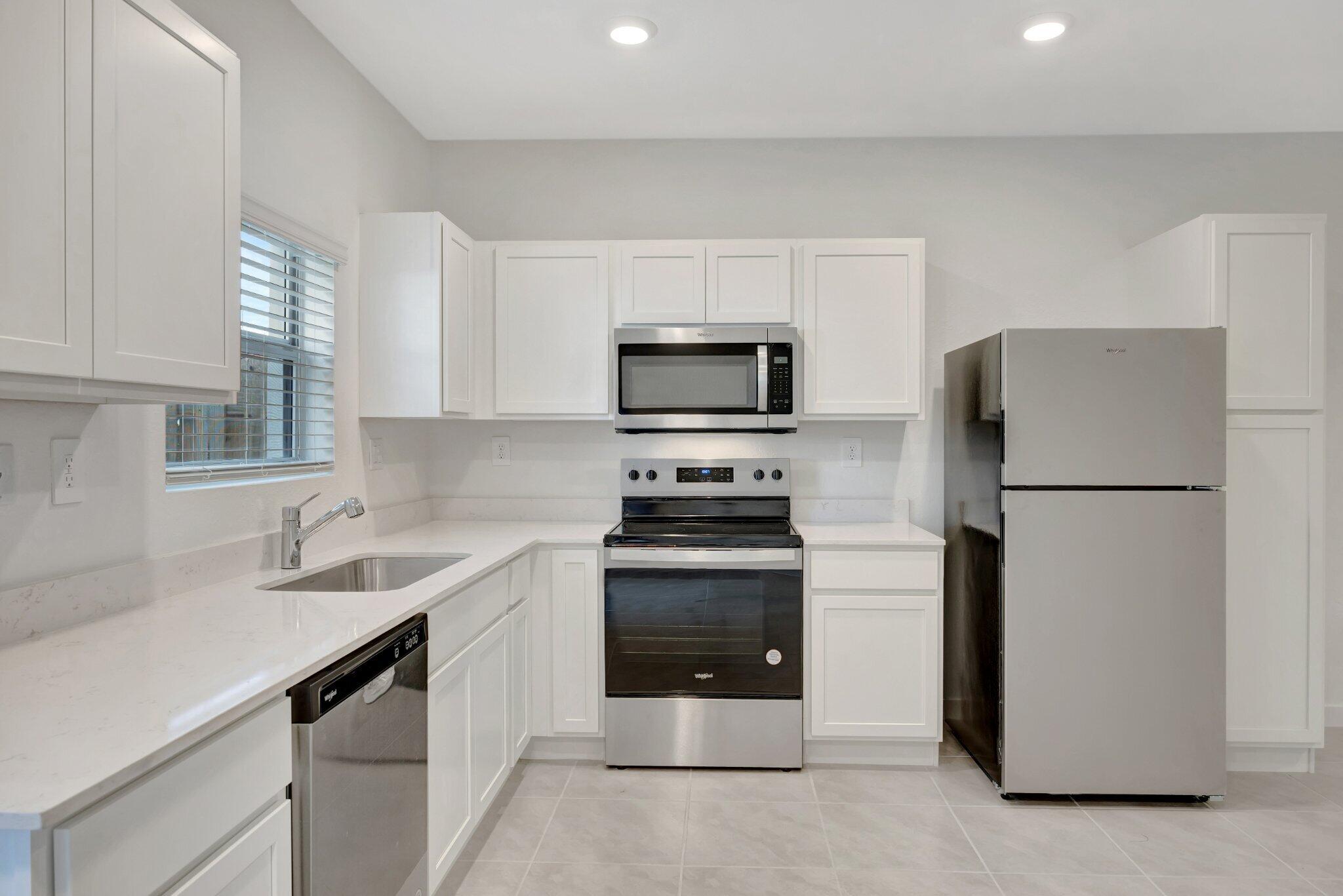 FLORIDA CITY PARK REV - Residential
