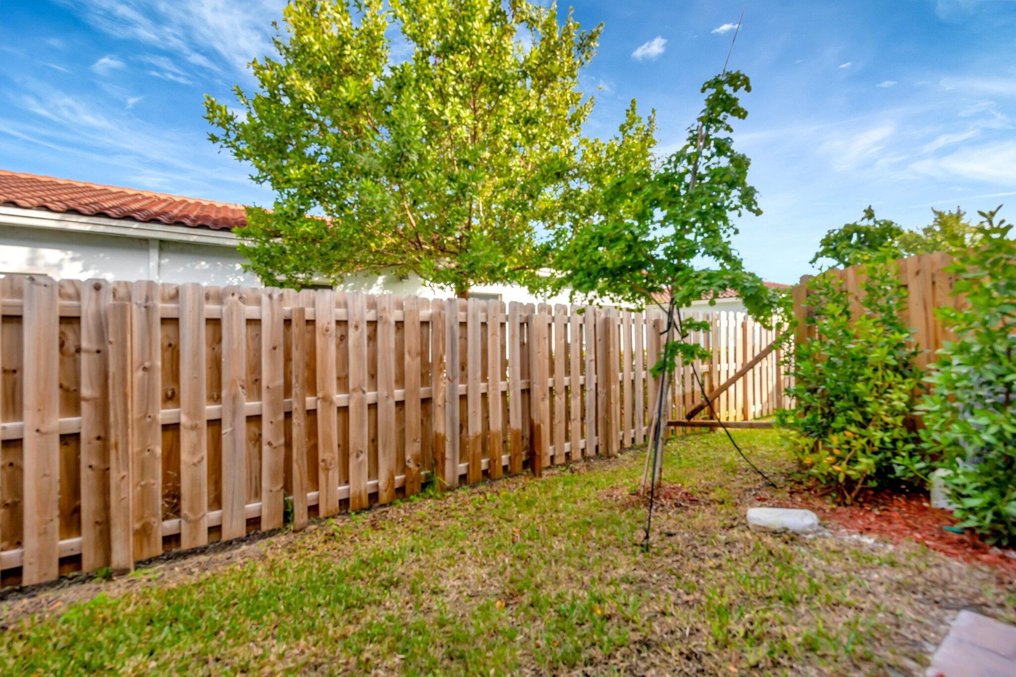 FLORIDA CITY PARK REV - Residential