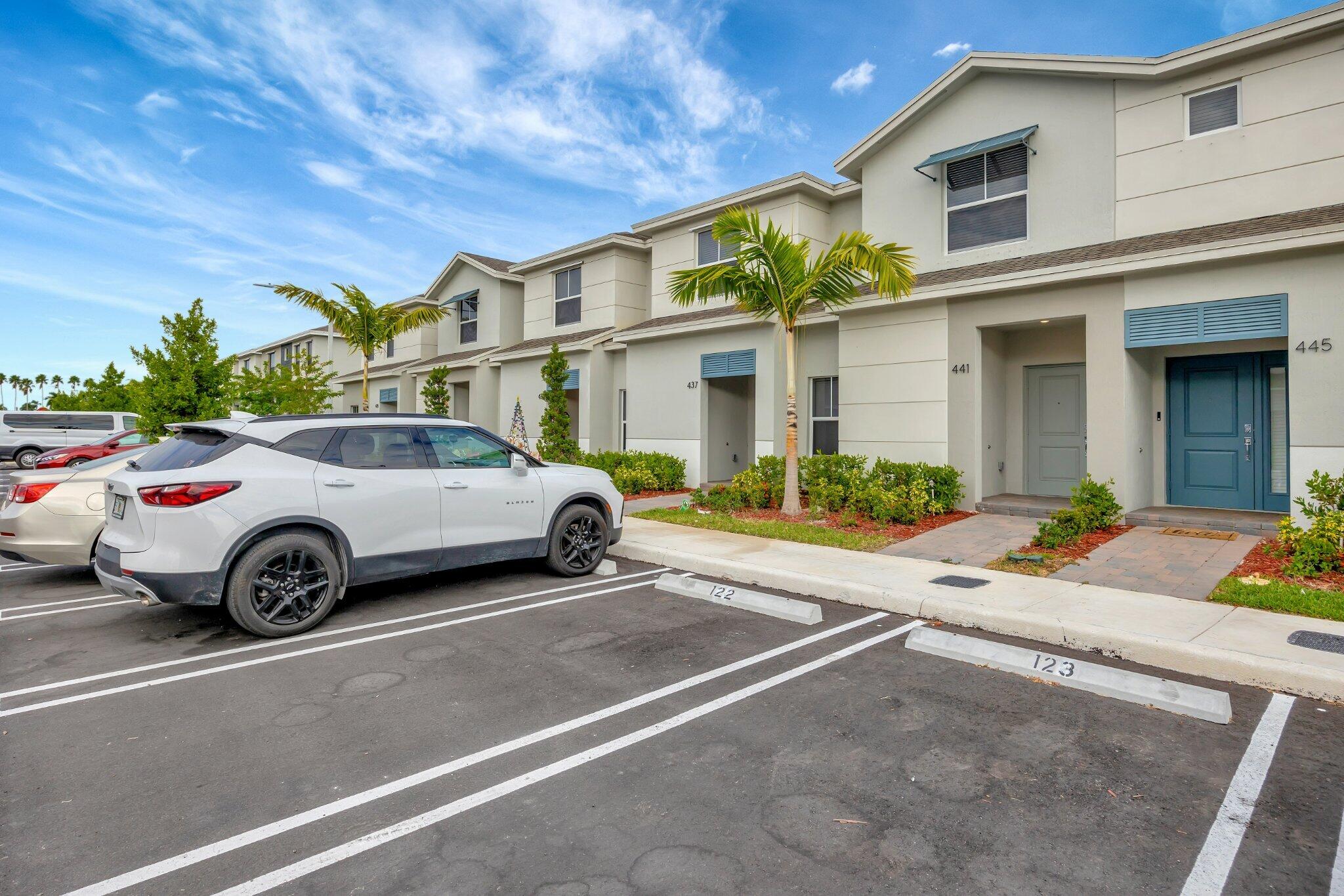 FLORIDA CITY PARK REV - Residential