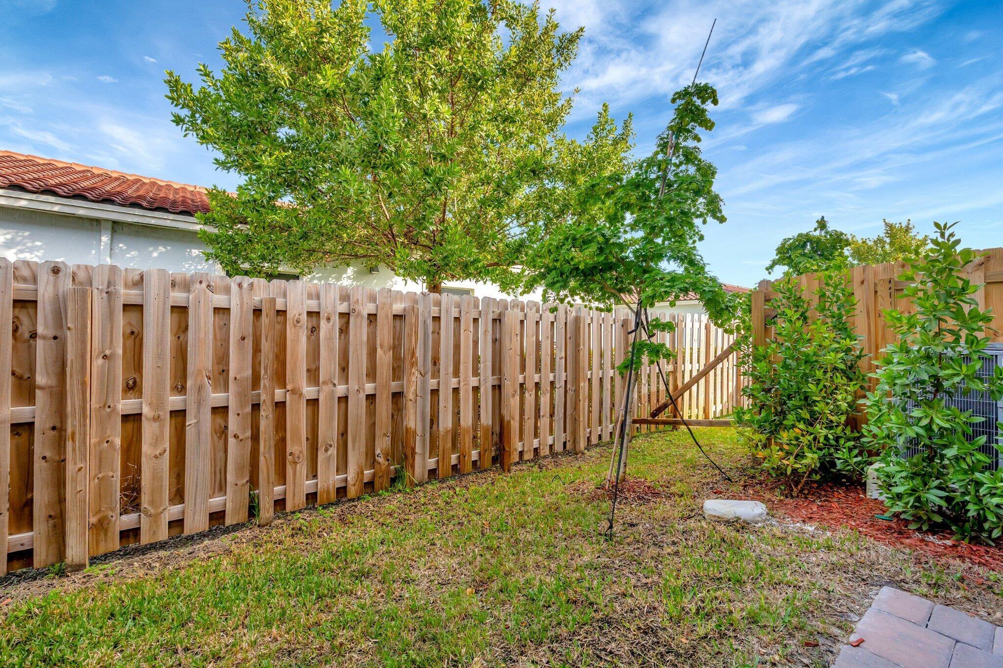 FLORIDA CITY PARK REV - Residential