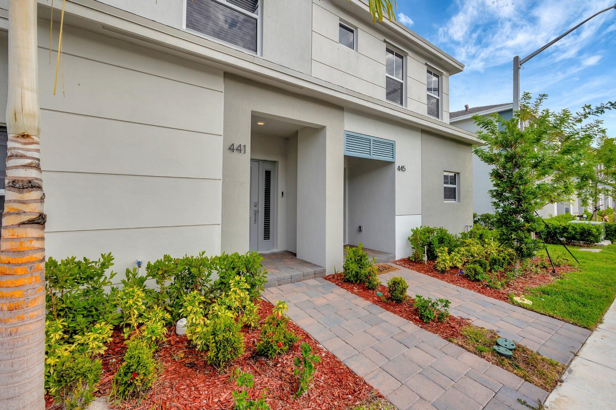 FLORIDA CITY PARK REV - Residential