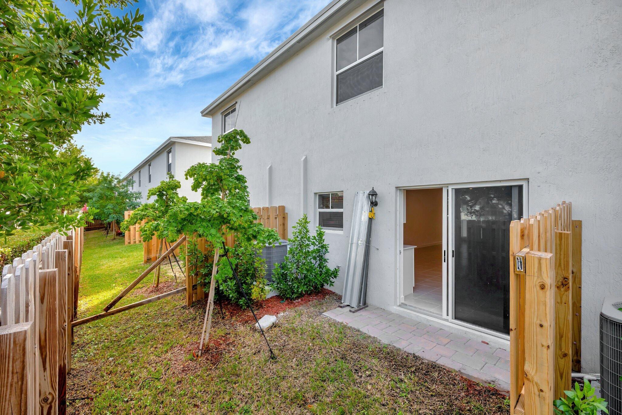FLORIDA CITY PARK REV - Residential