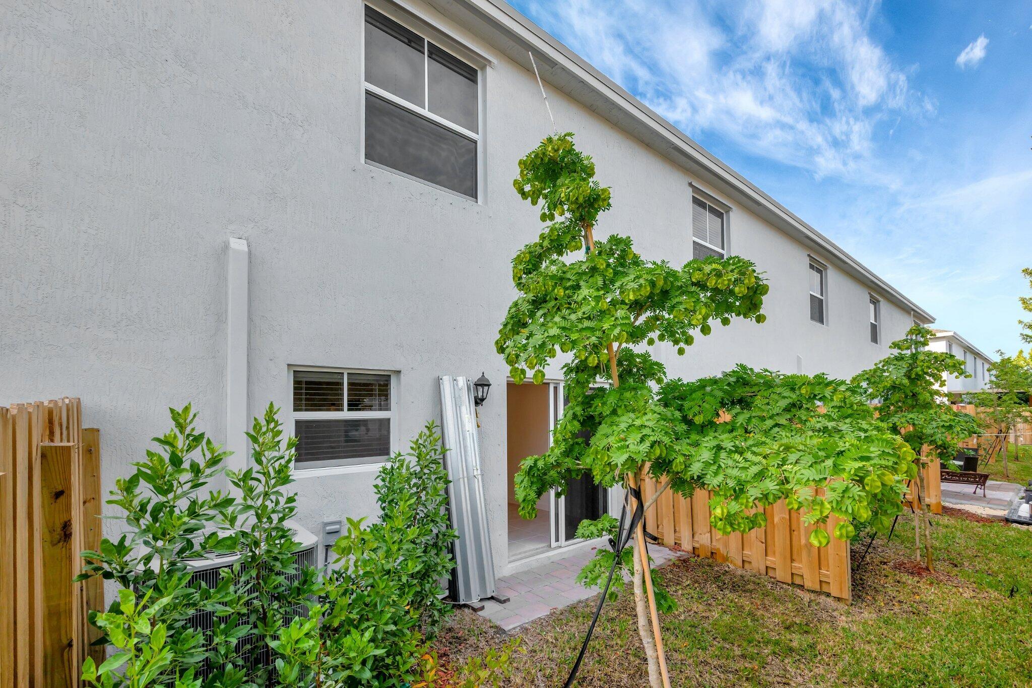 FLORIDA CITY PARK REV - Residential