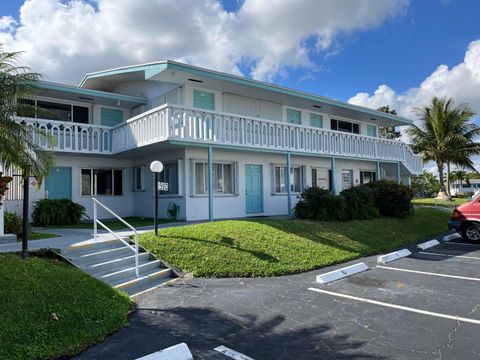 1980 Sunset Avenue 7 Lake Worth Beach FL 33461