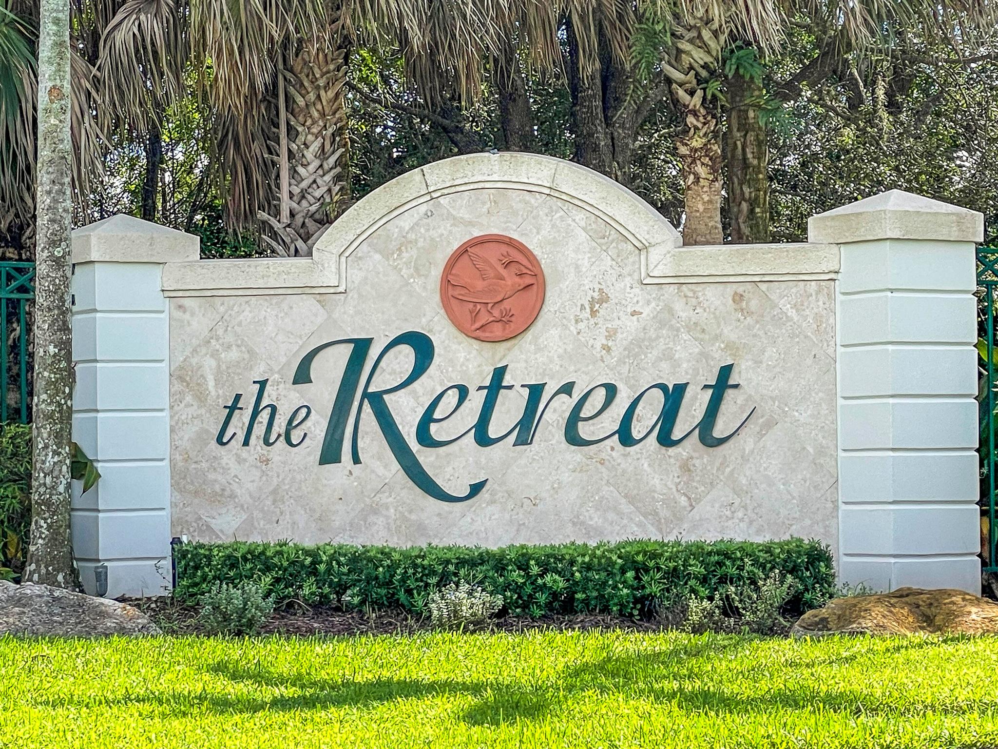 The Retreat - Residential