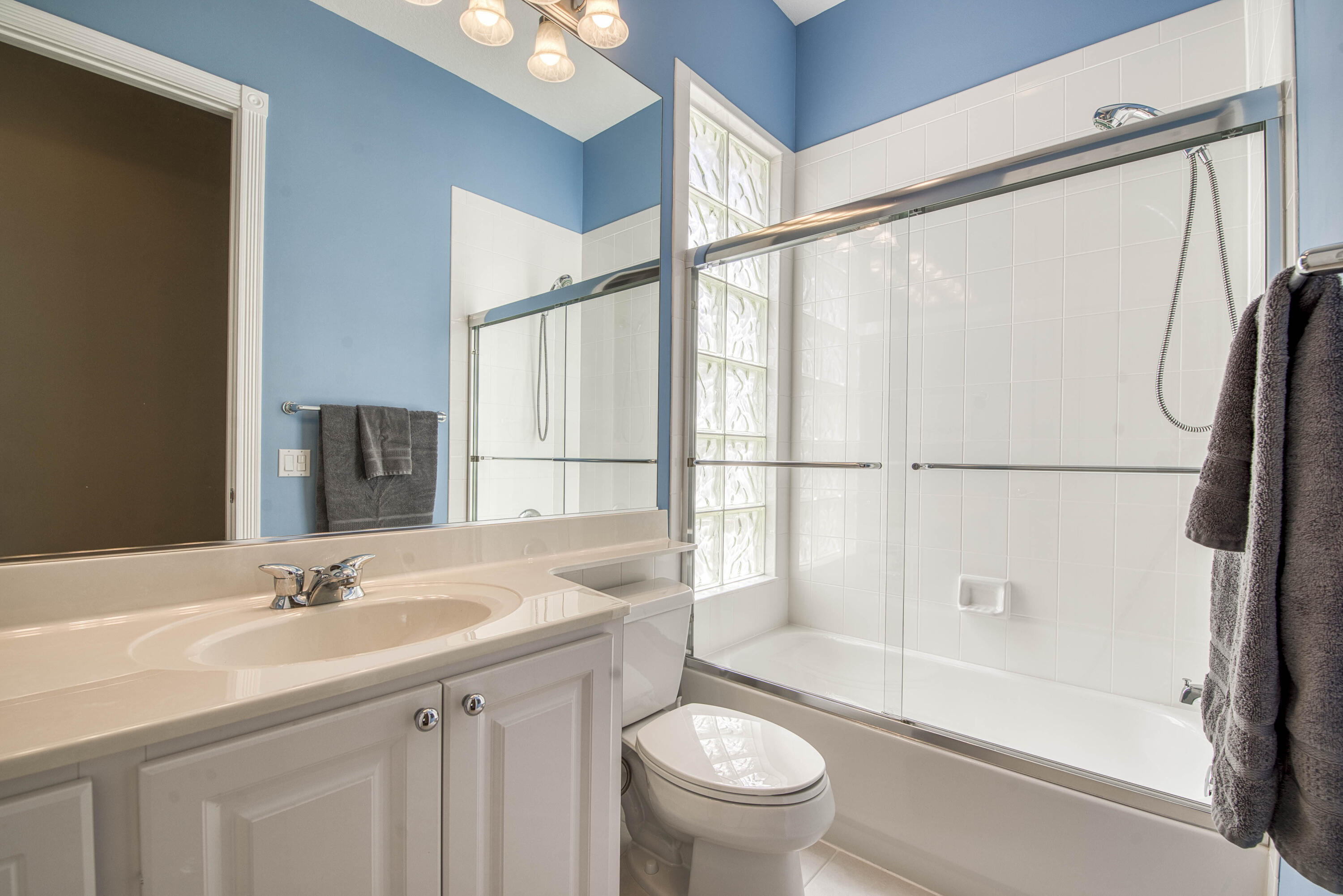 The Retreat - Residential