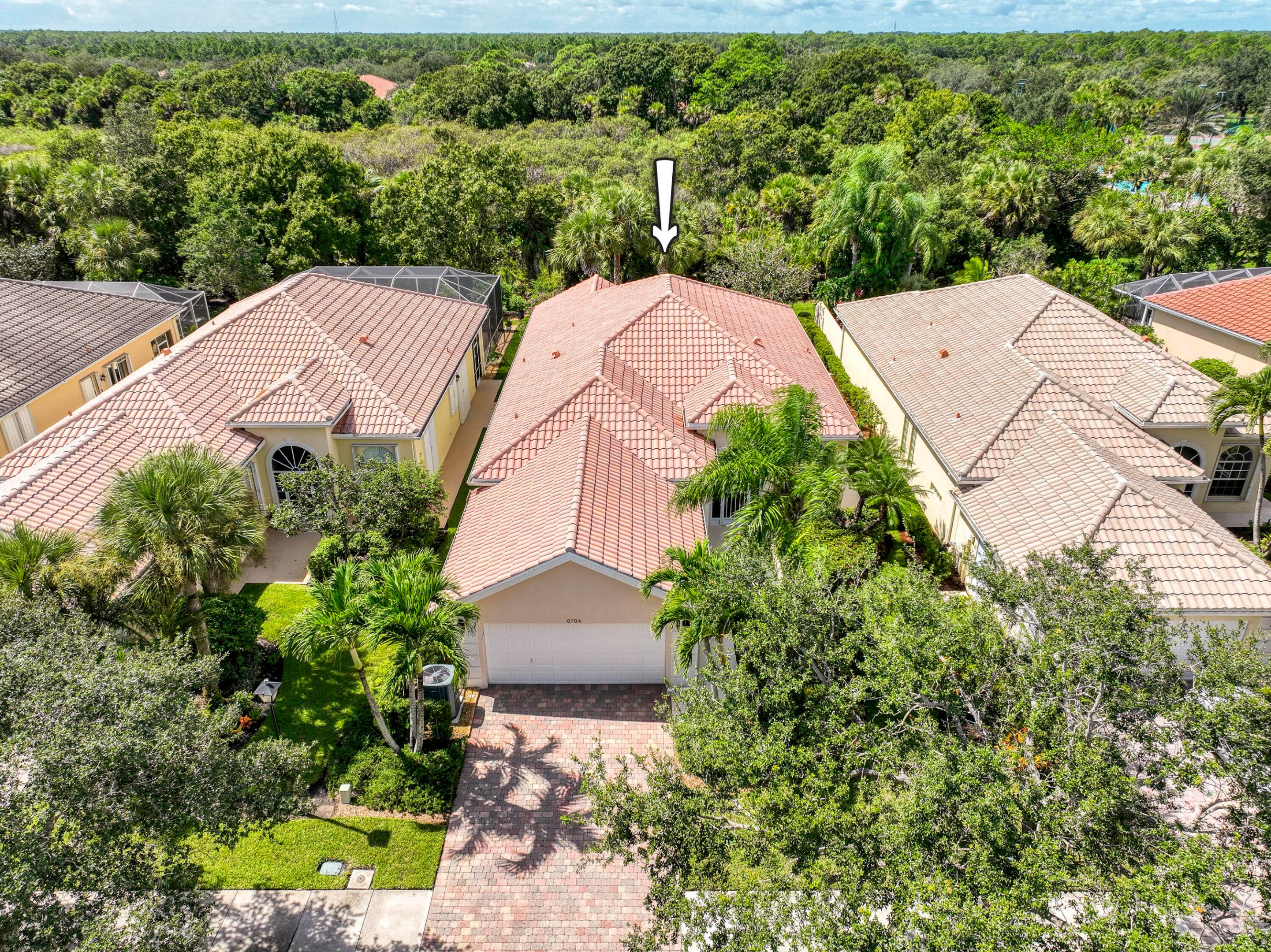 The Retreat - Residential