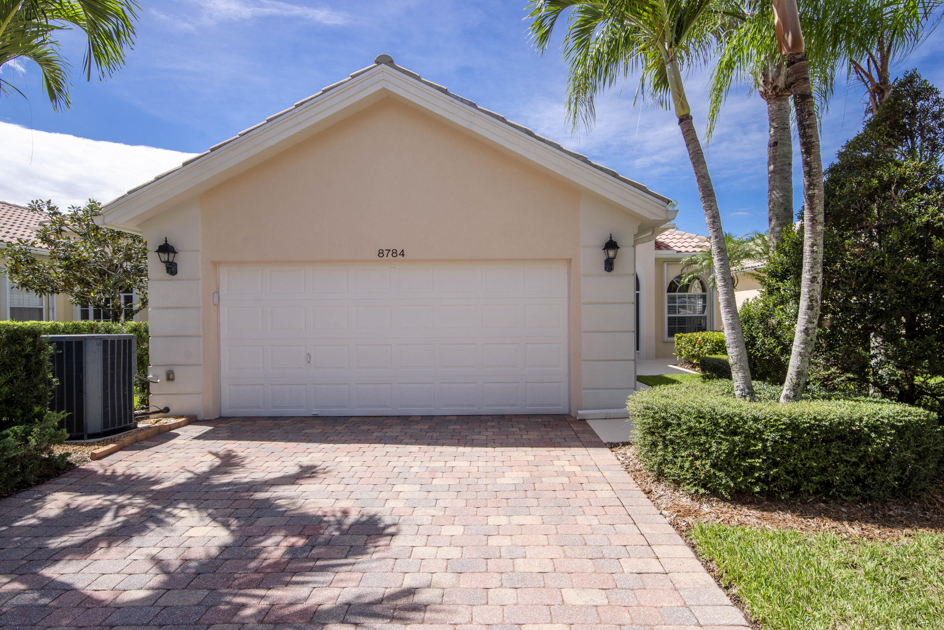 The Retreat - Residential