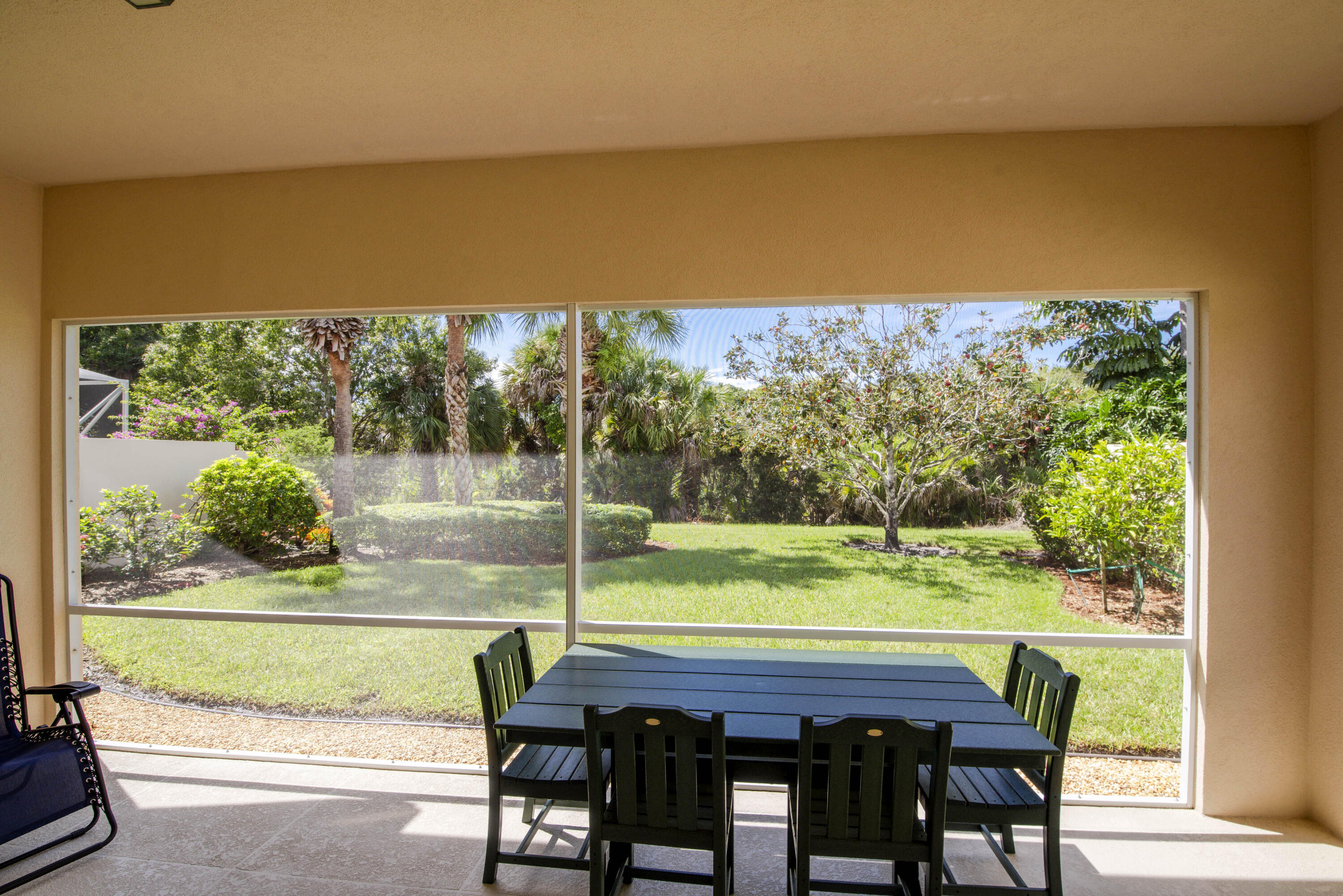 The Retreat - Residential