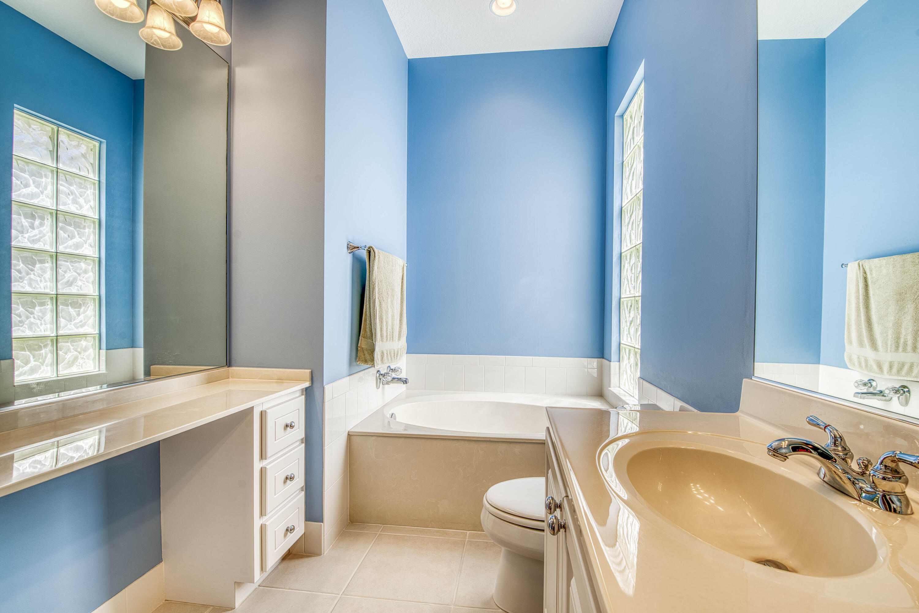 The Retreat - Residential