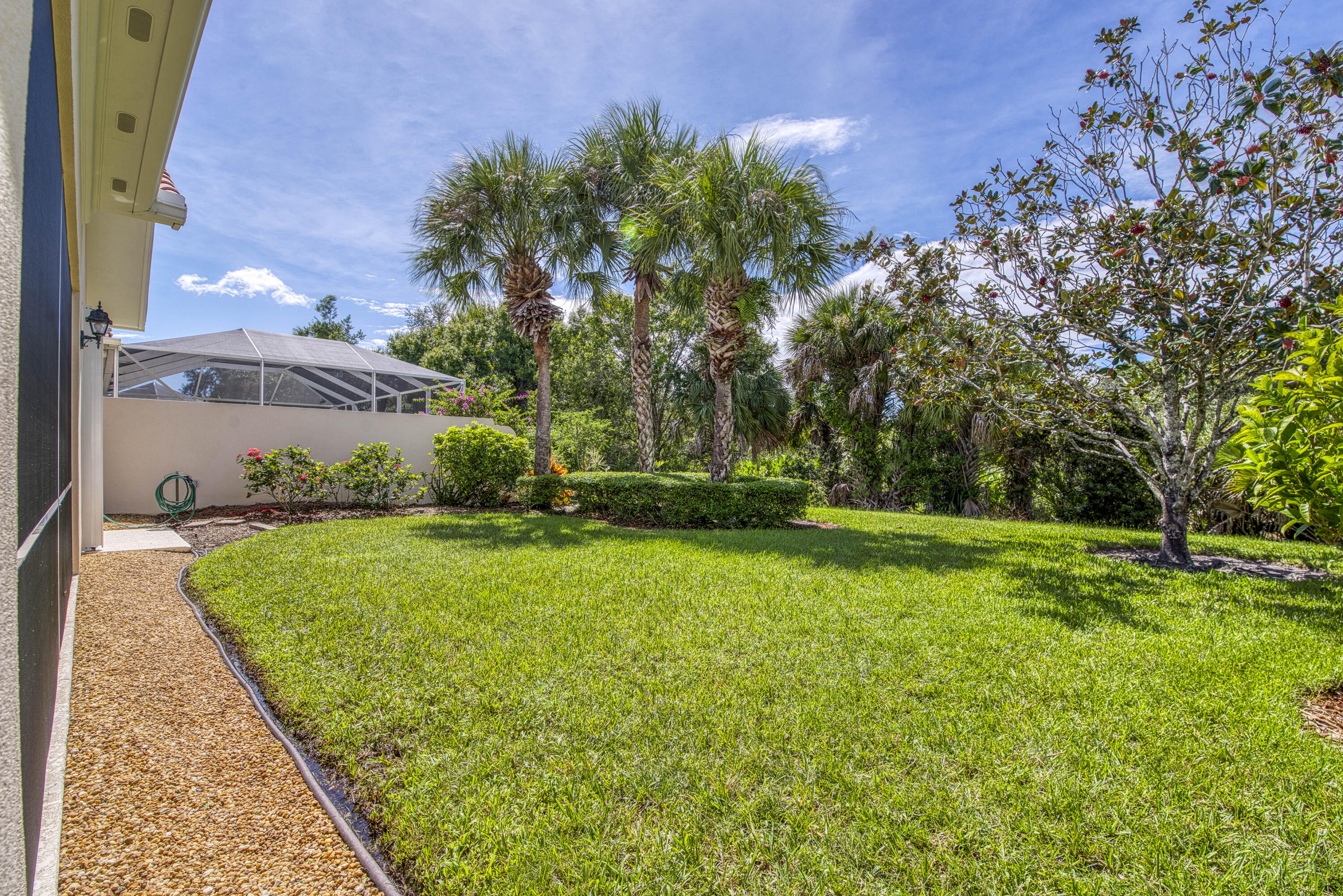 The Retreat - Residential