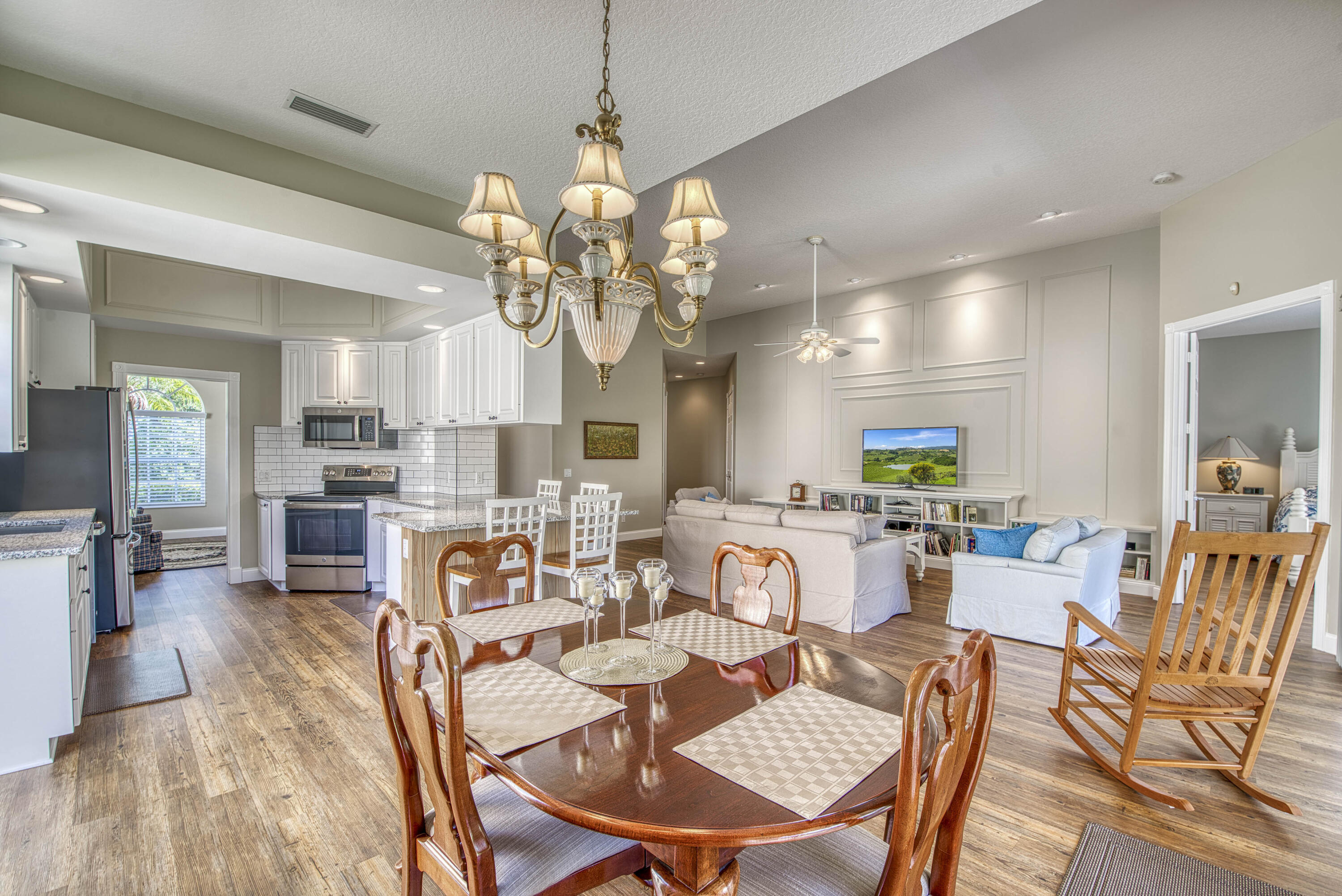 The Retreat - Residential