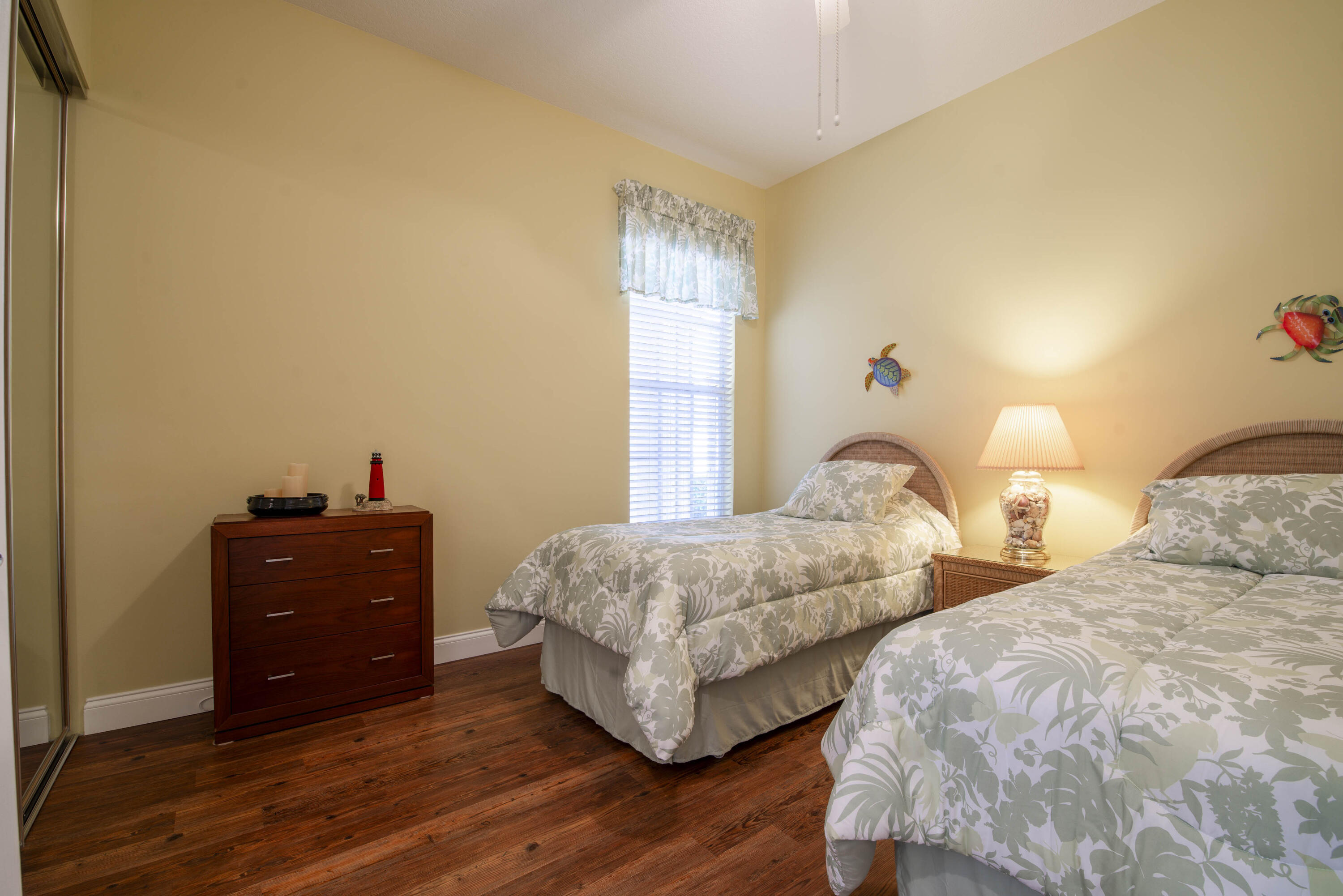 The Retreat - Residential