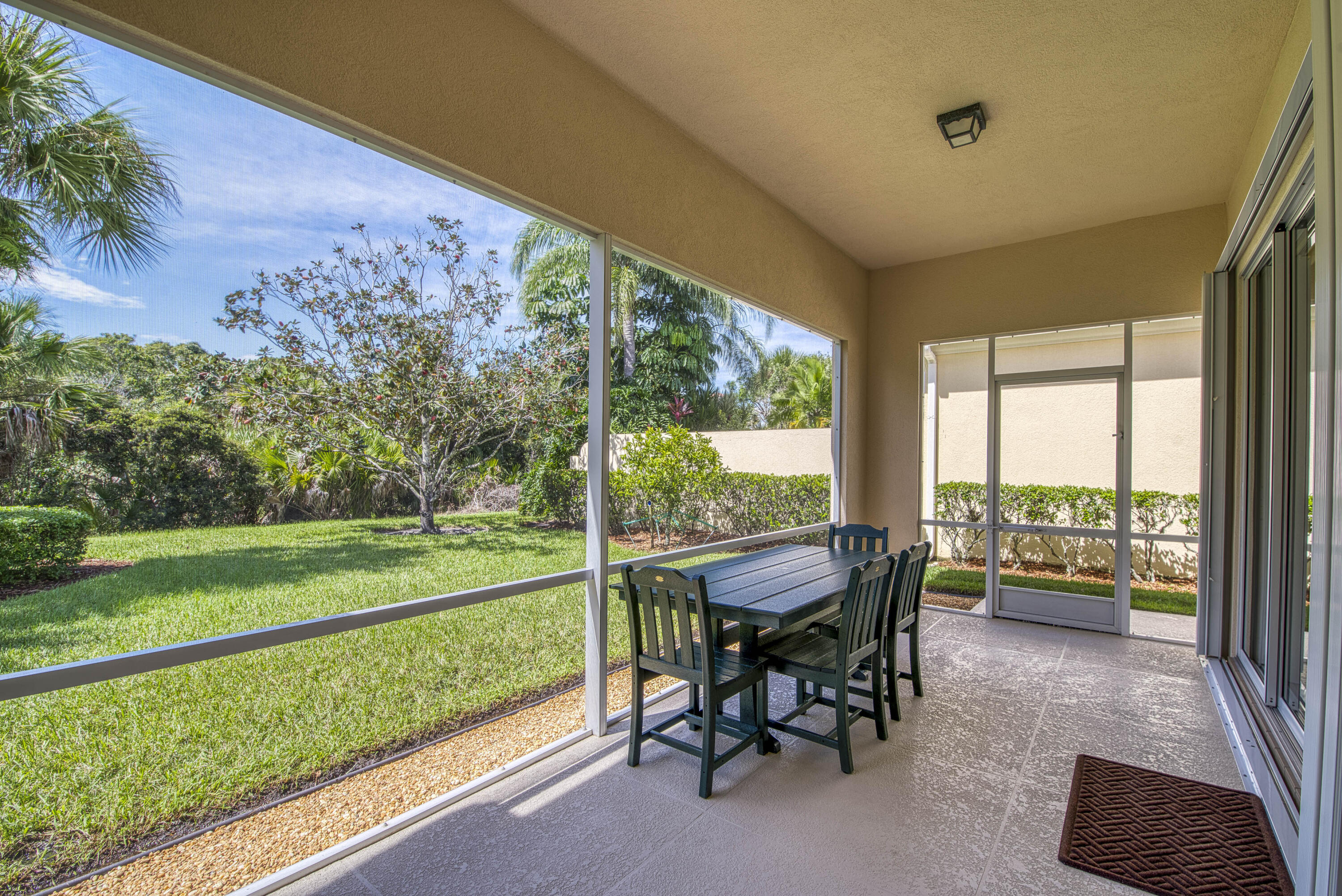 The Retreat - Residential