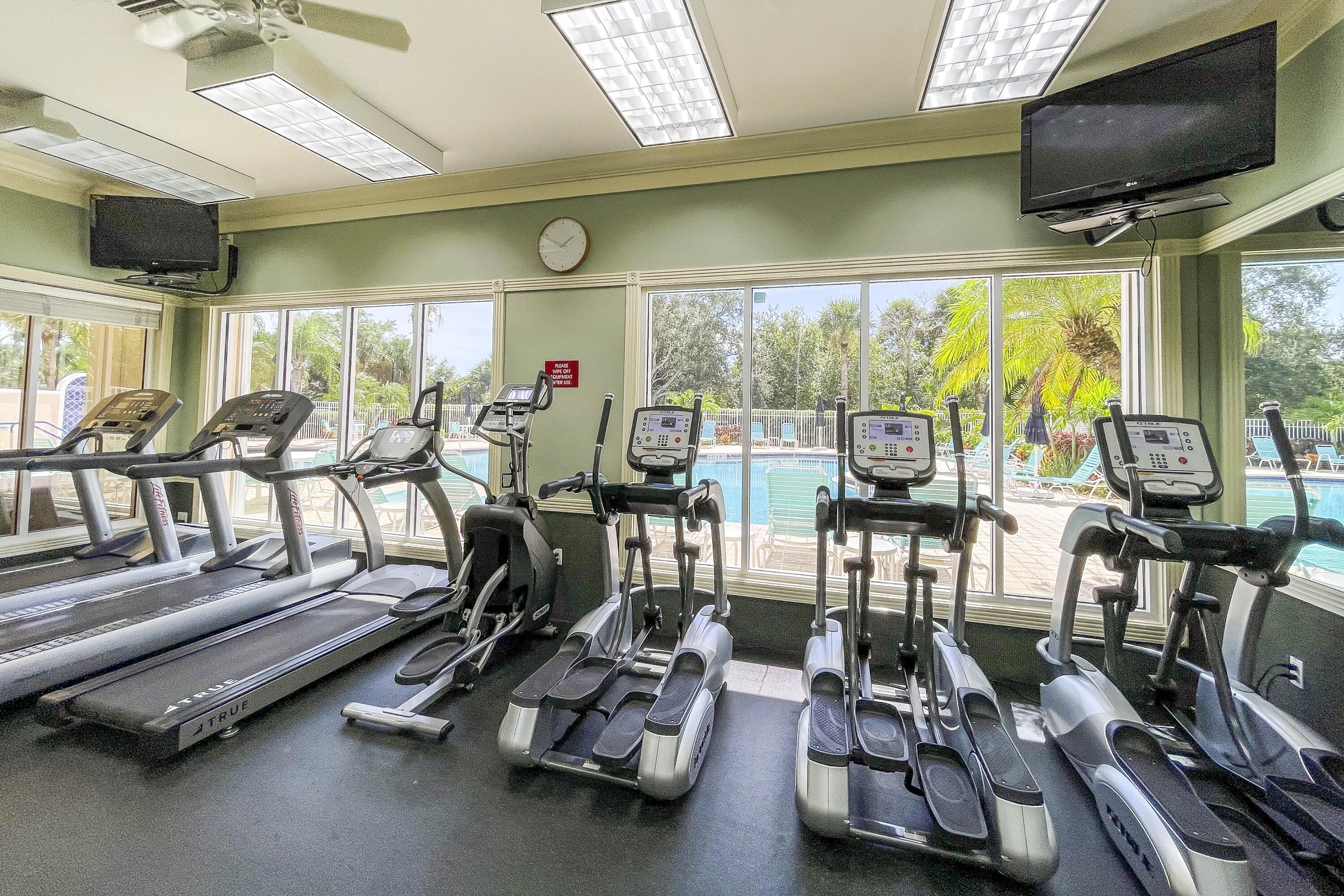 The Retreat - Residential