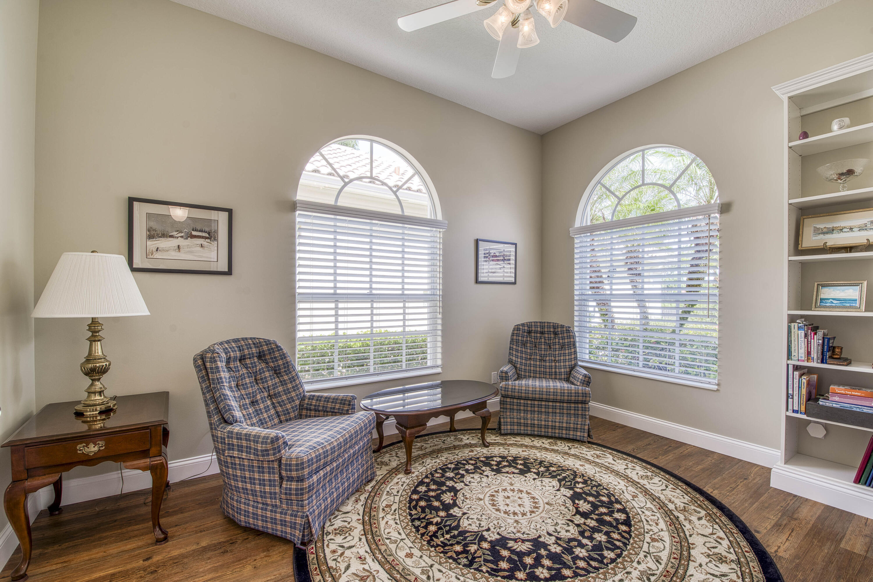 The Retreat - Residential