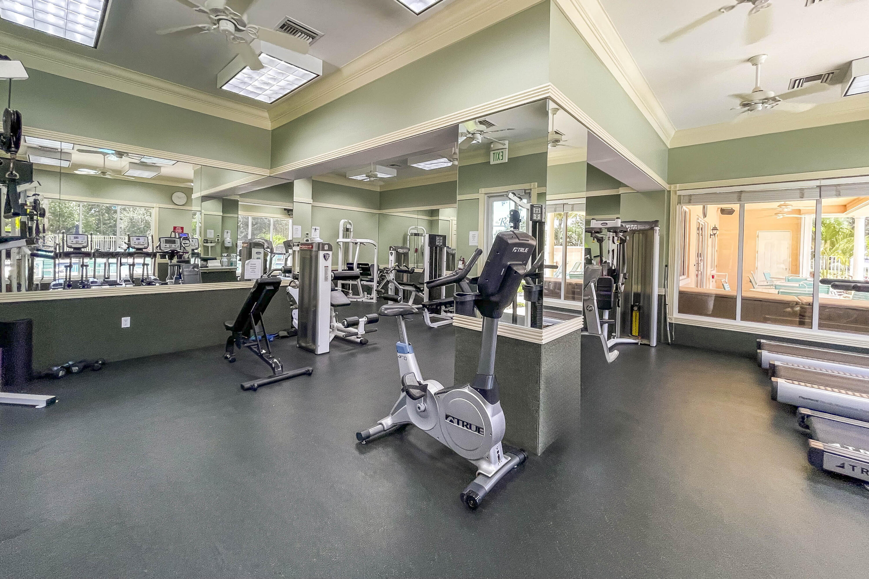 The Retreat - Residential