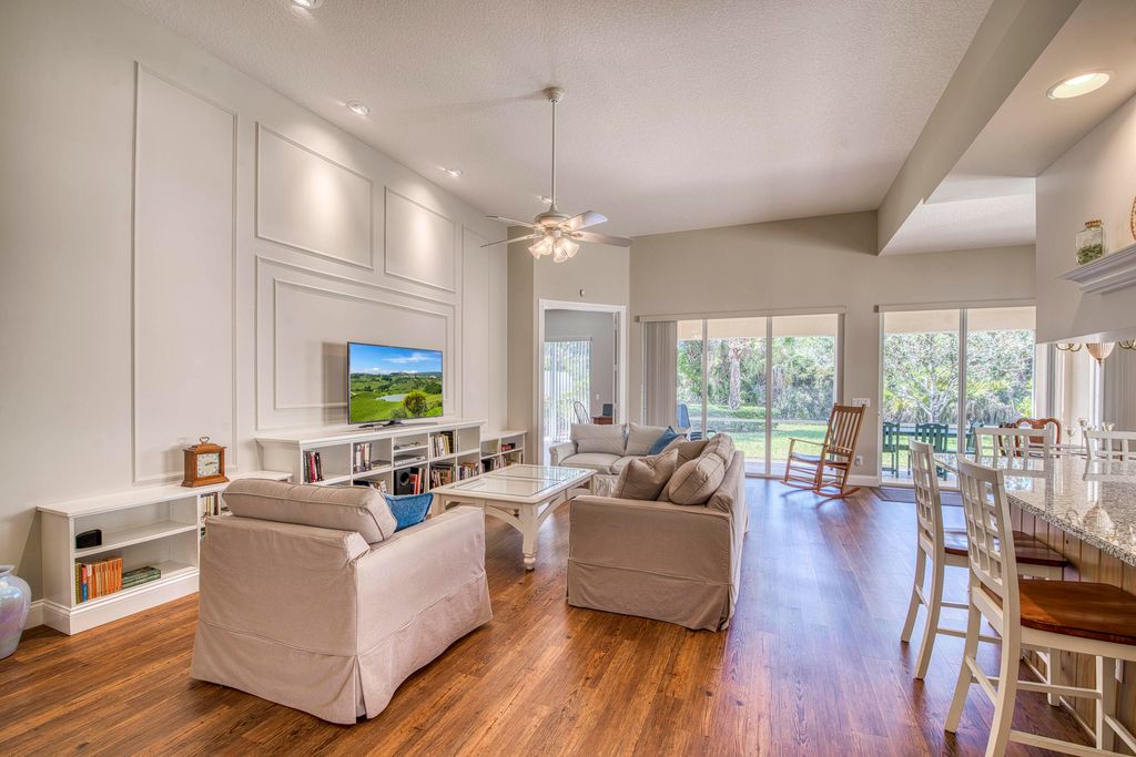 Photo of 8784 SE Retreat Drive, Hobe Sound, FL 33455 (MLS # R11126383)