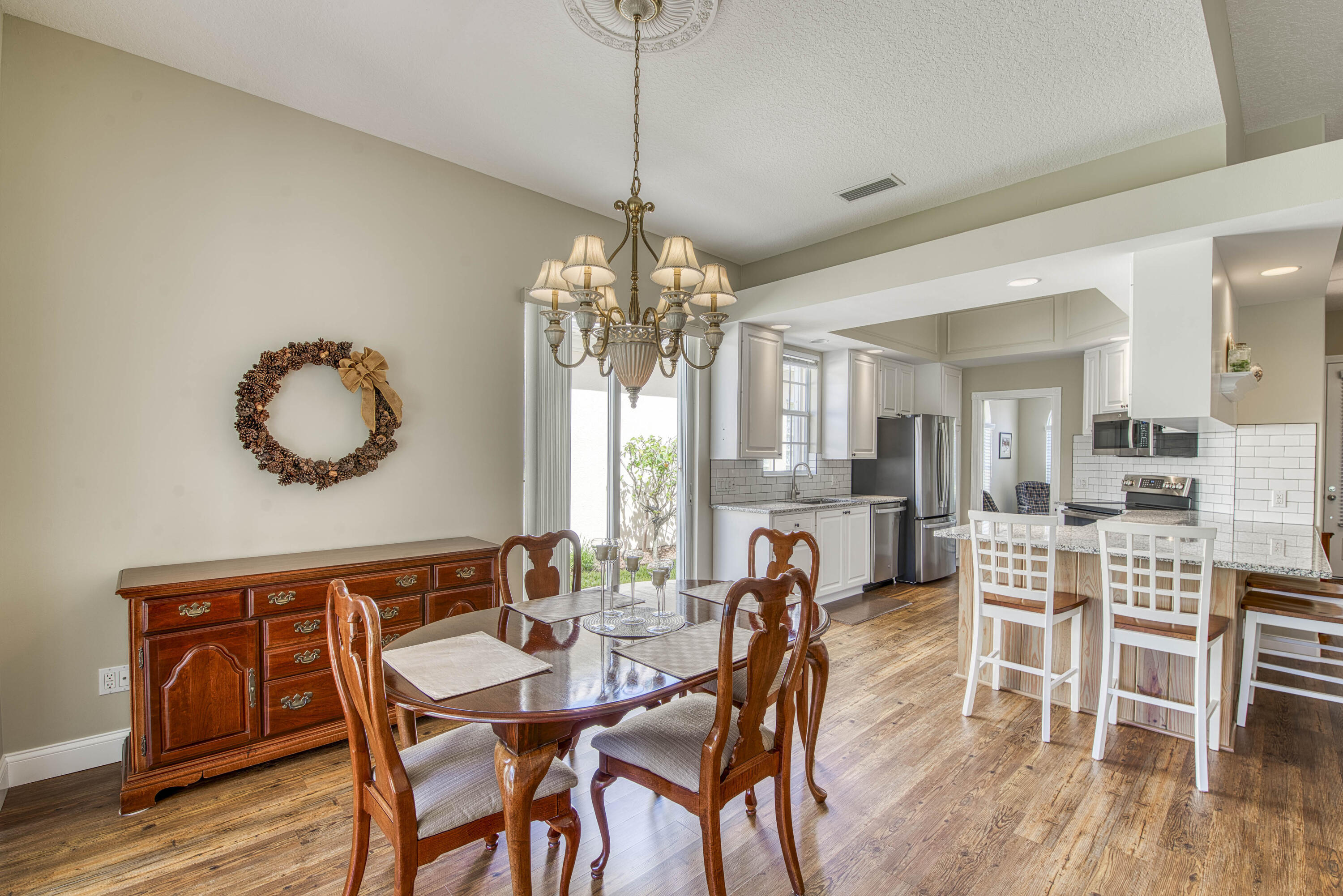 The Retreat - Residential