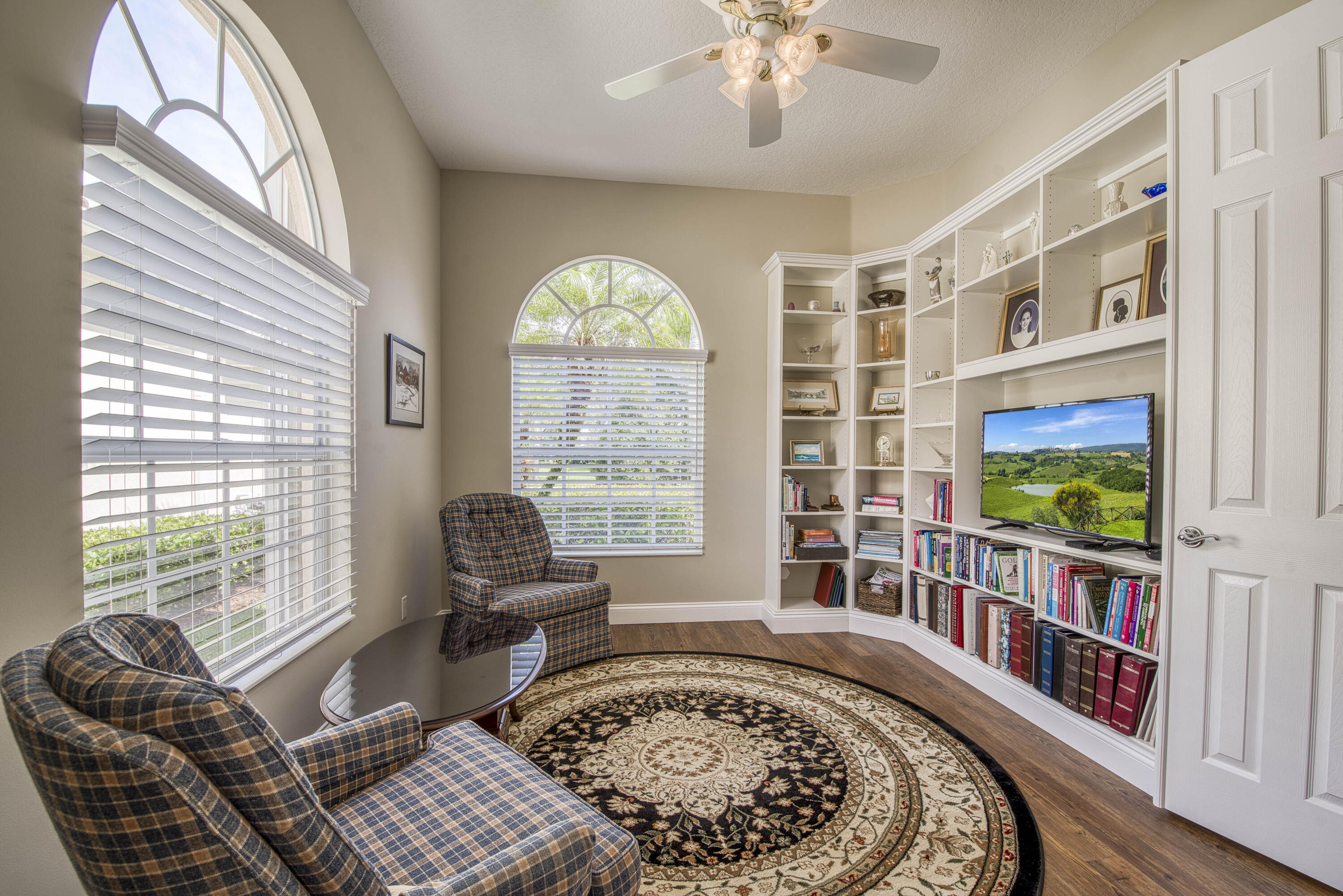 The Retreat - Residential