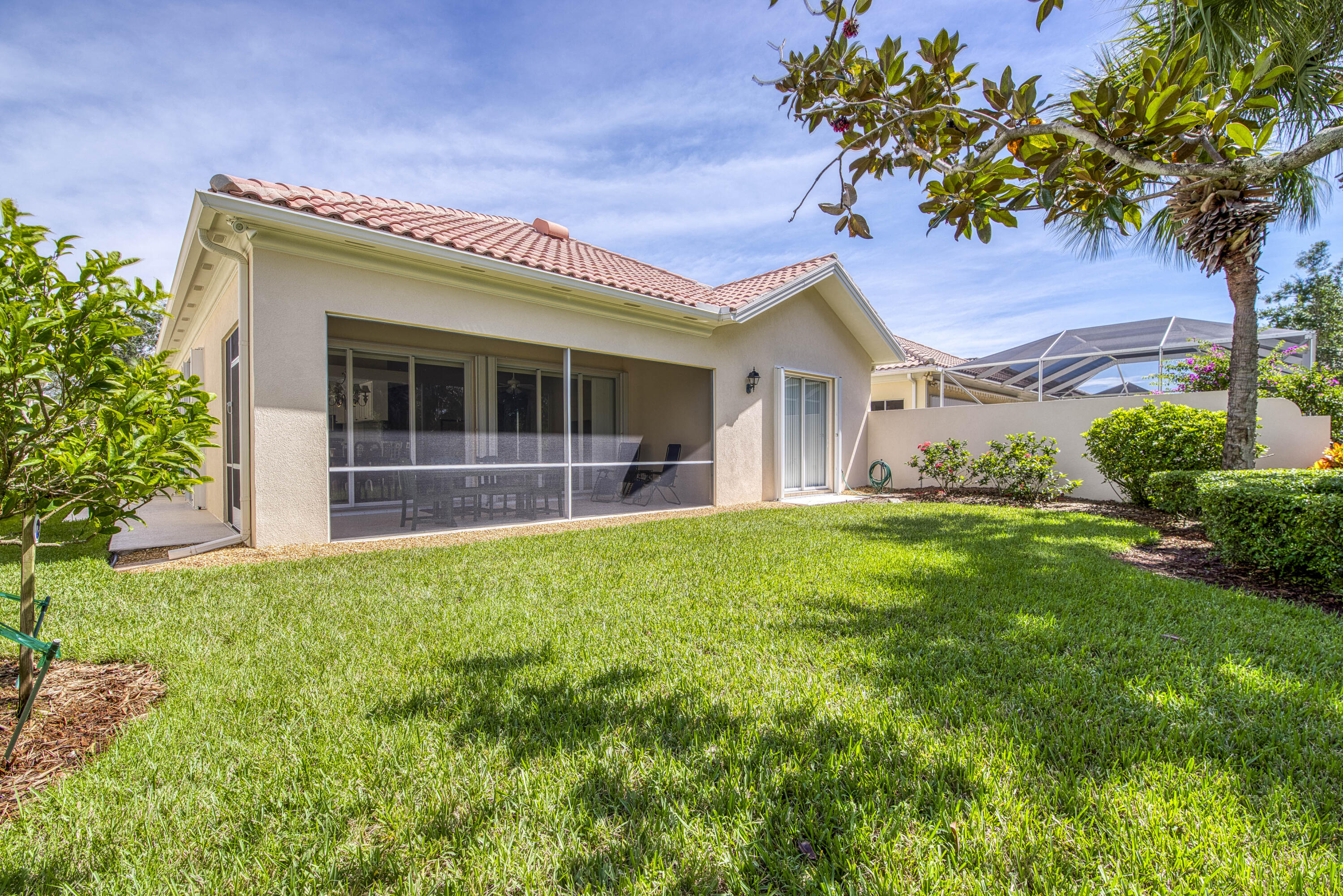 The Retreat - Residential