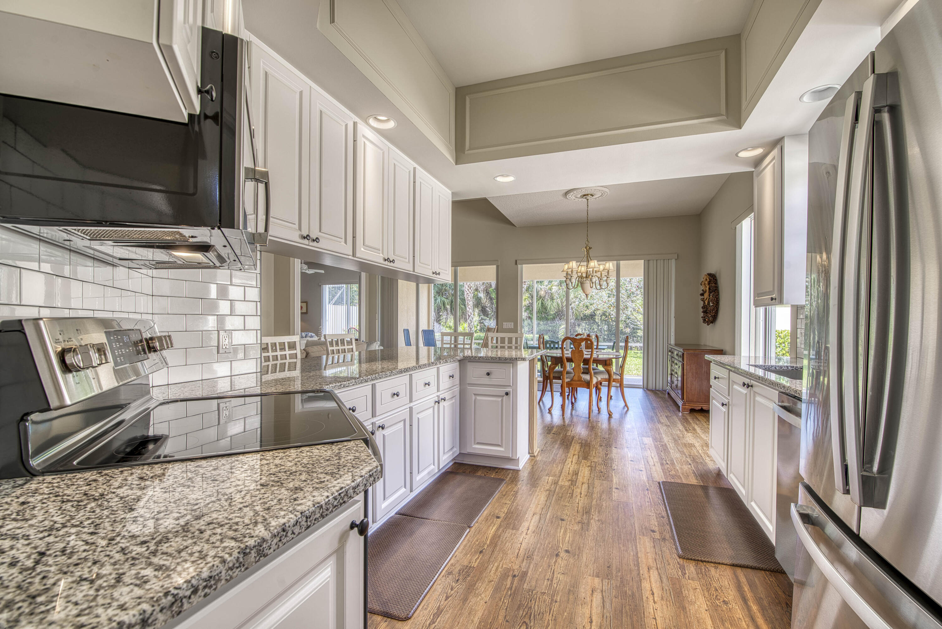 The Retreat - Residential