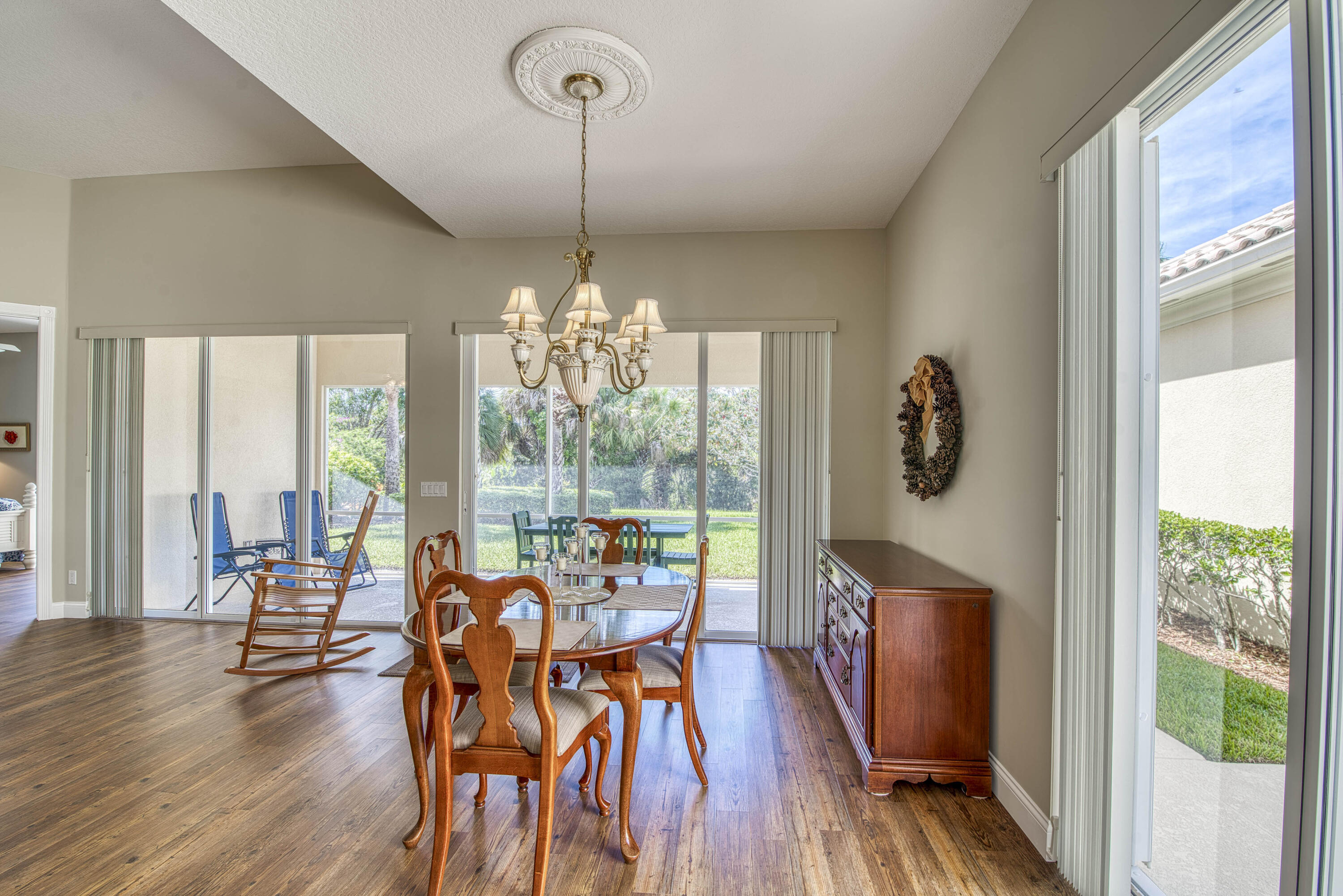 The Retreat - Residential