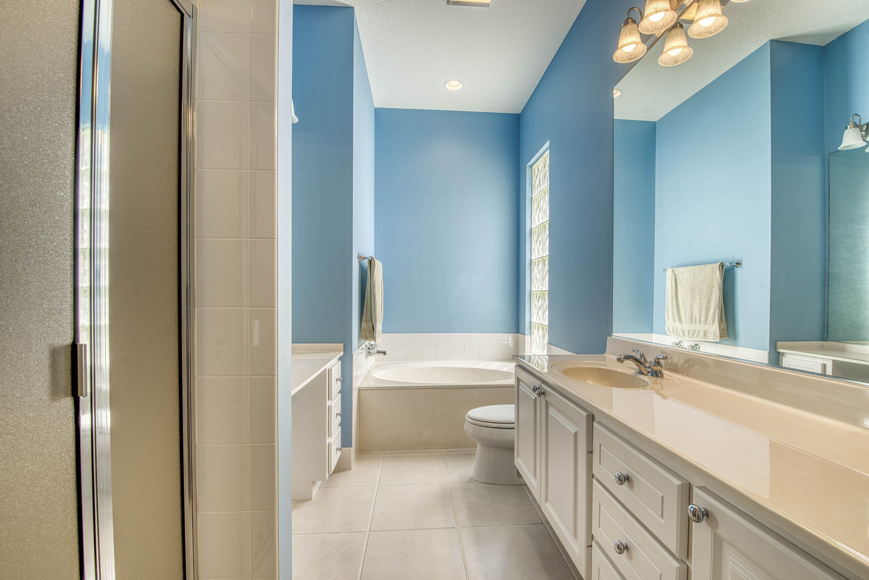 The Retreat - Residential