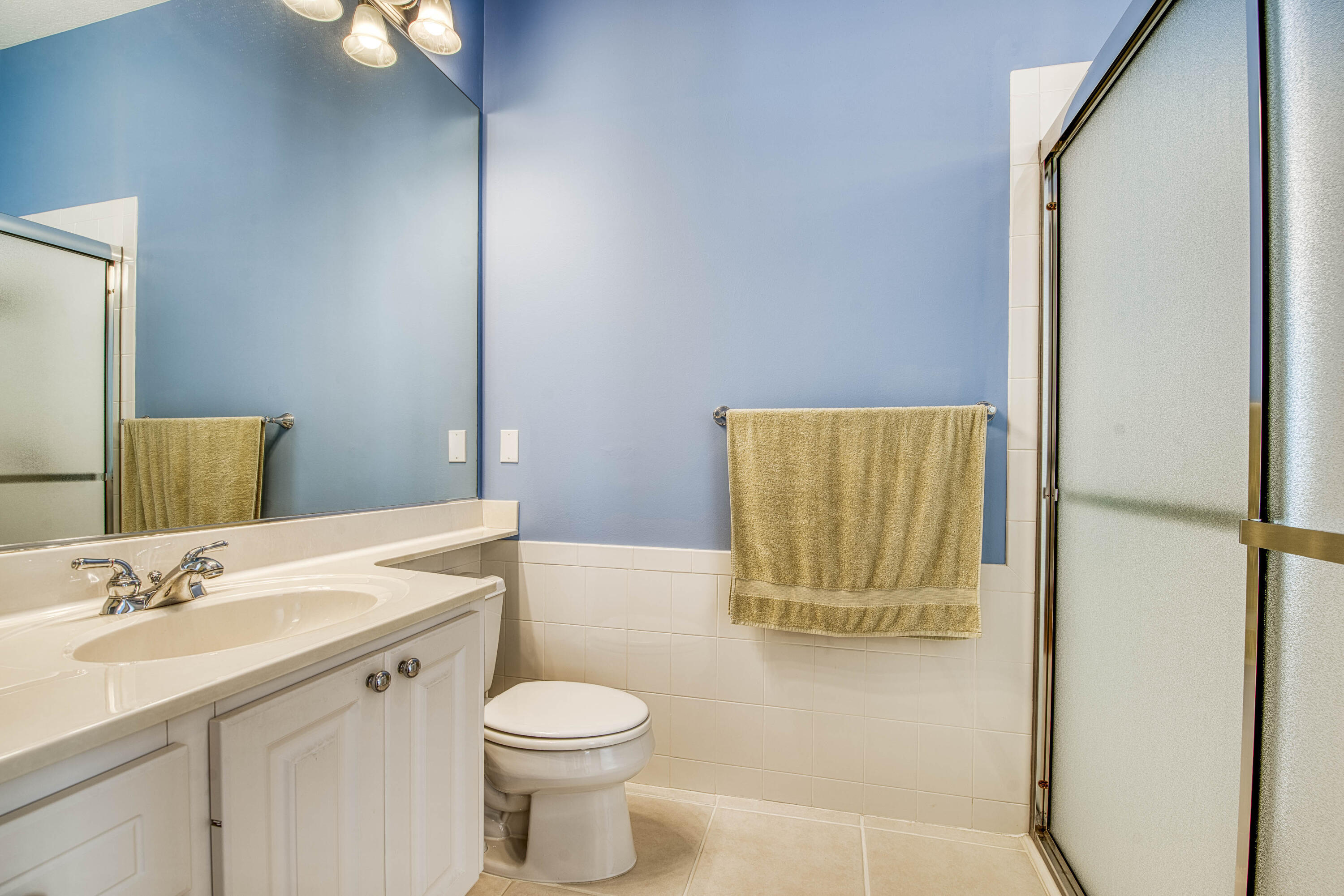 The Retreat - Residential