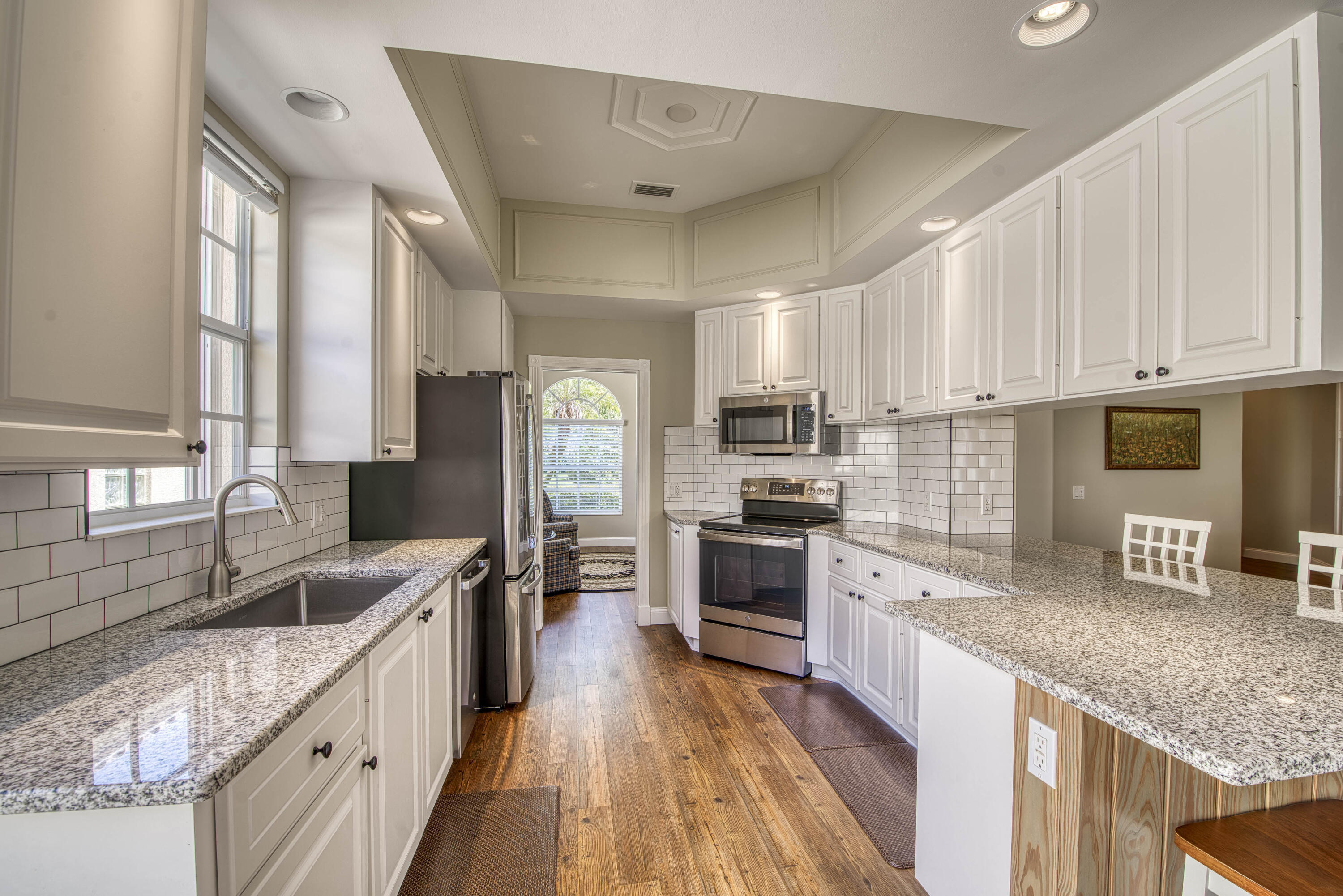 The Retreat - Residential