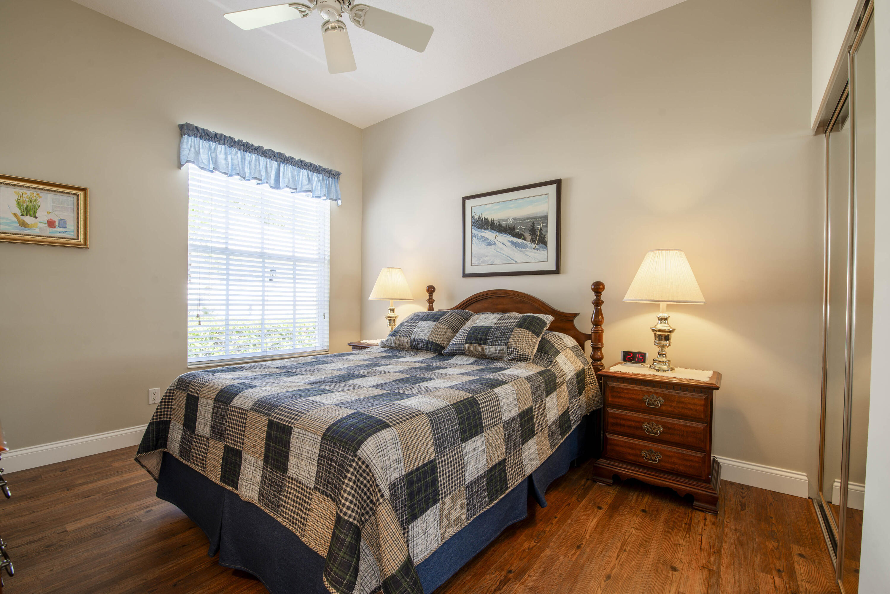 The Retreat - Residential