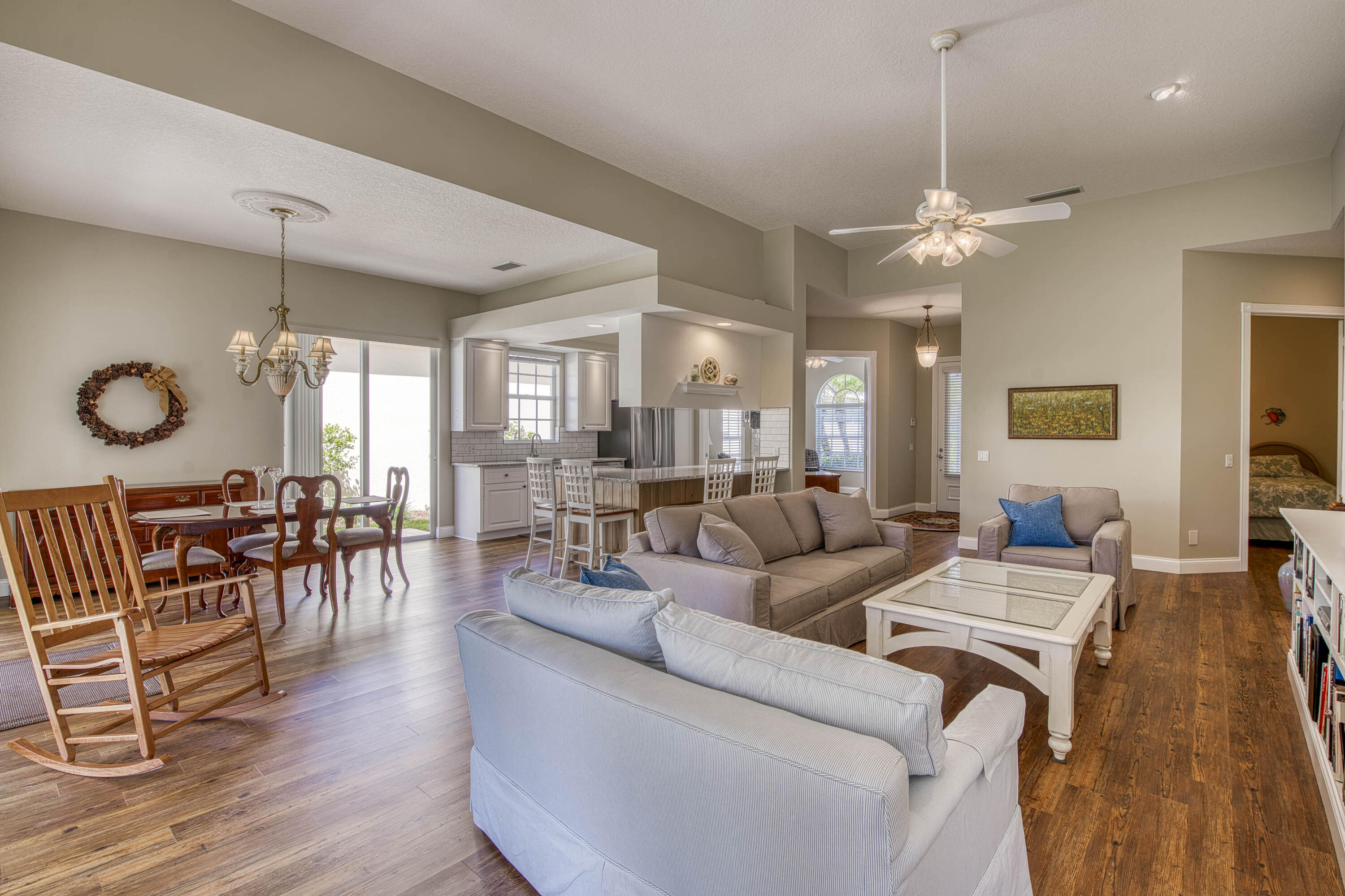 The Retreat - Residential