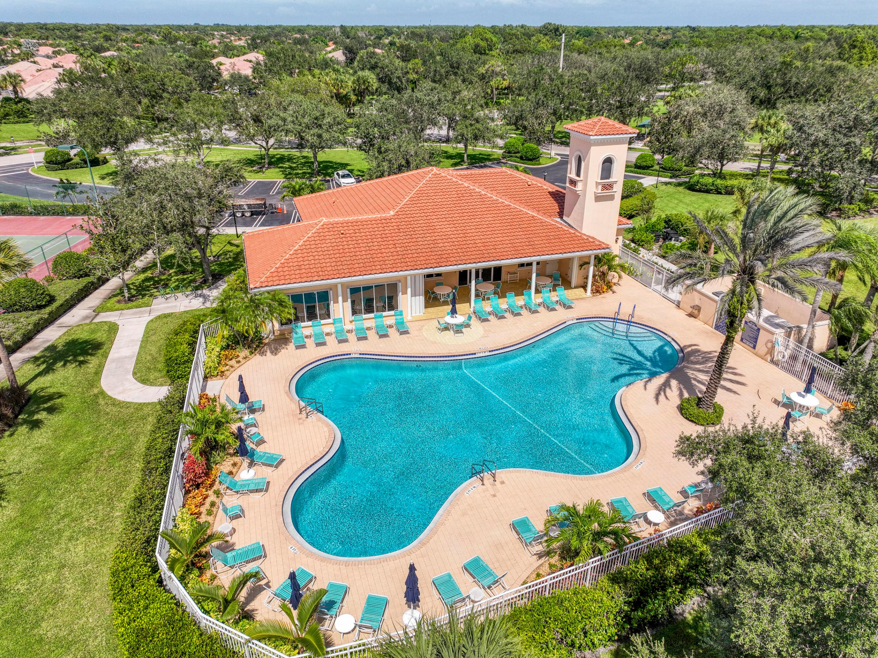 The Retreat - Residential