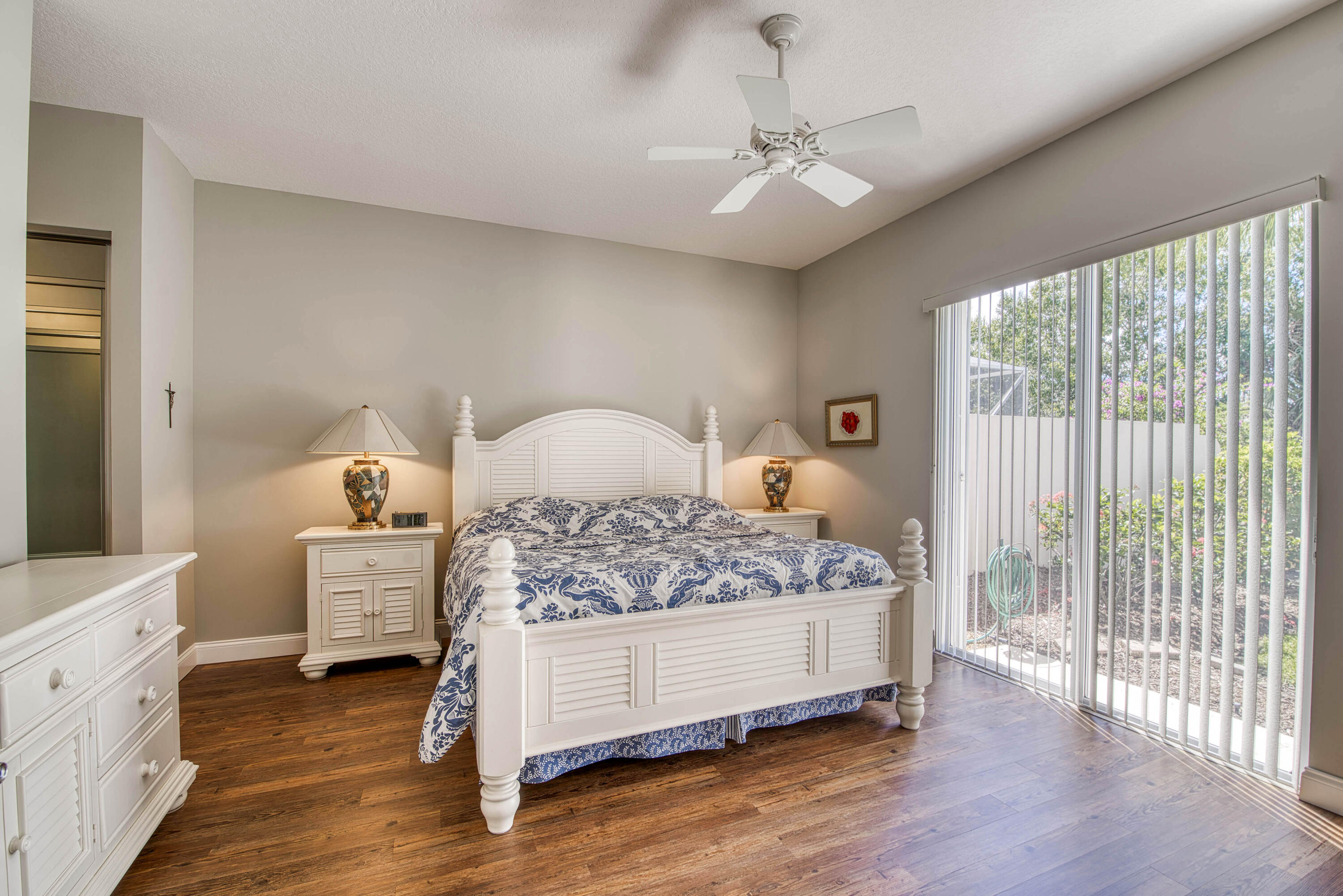 The Retreat - Residential