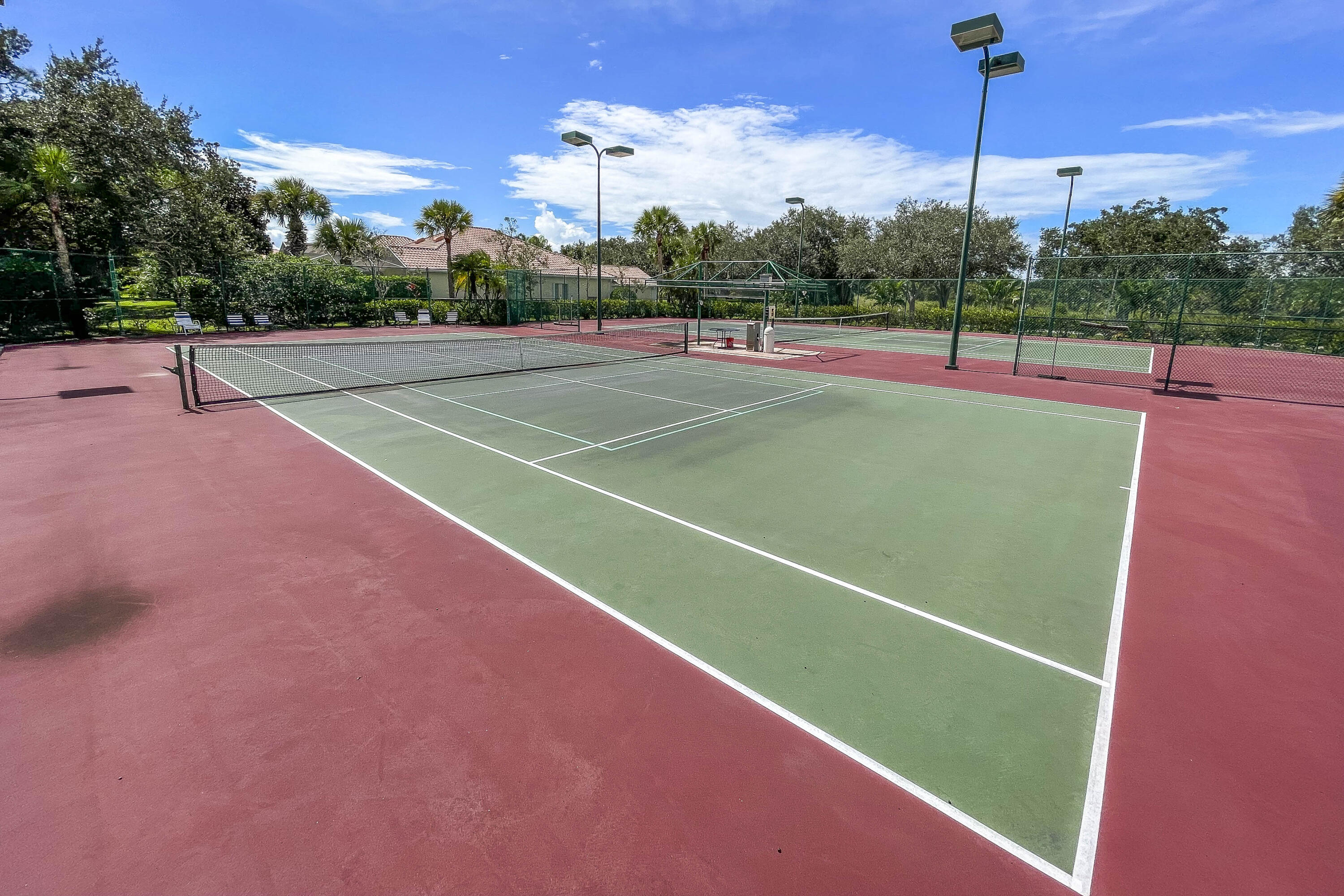 The Retreat - Residential