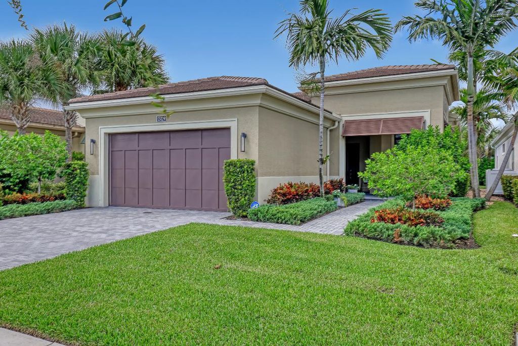 Photo of 13129 Faberge Place, Palm Beach Gardens, FL 33418 (MLS # R11133705)