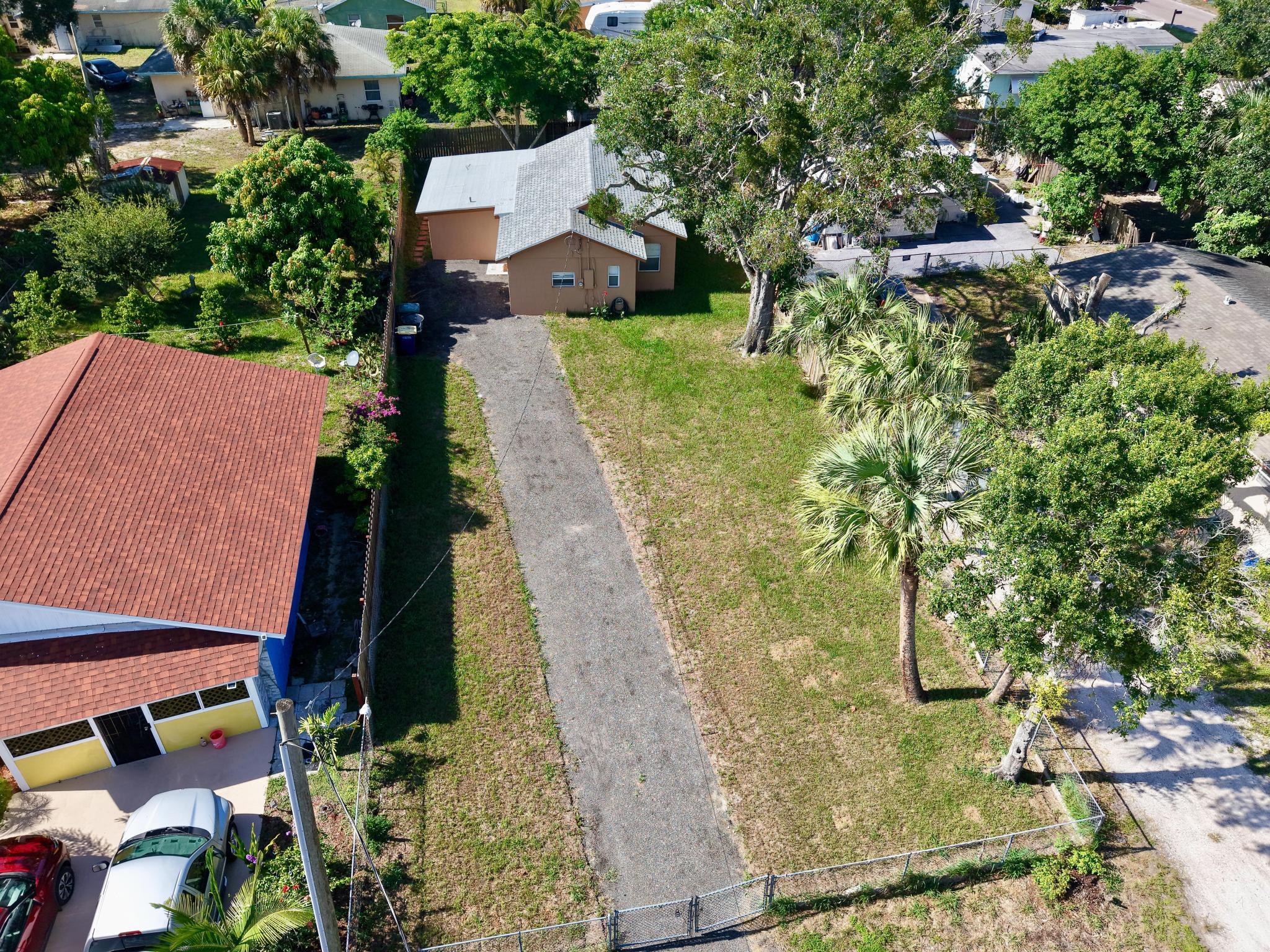 Come see this completely renovated CBS 3/2 home without an HOA. Tile floors throughout, new bathroom and new kitchen with high end stainless steel appliances and beautiful modern granite countertops. Brand NEW ROOF, AC and WATER HEATER (2024). Property is entirely fenced, plenty space for a pool. Don't let this one get away!!!!