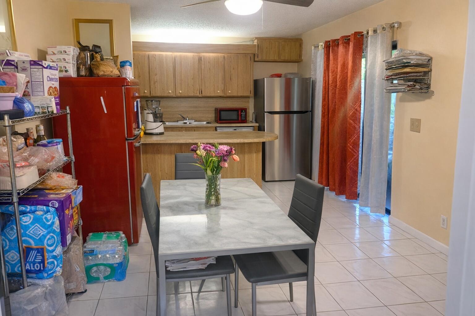 WOODLANDS OF PALM SPRINGS - Residential