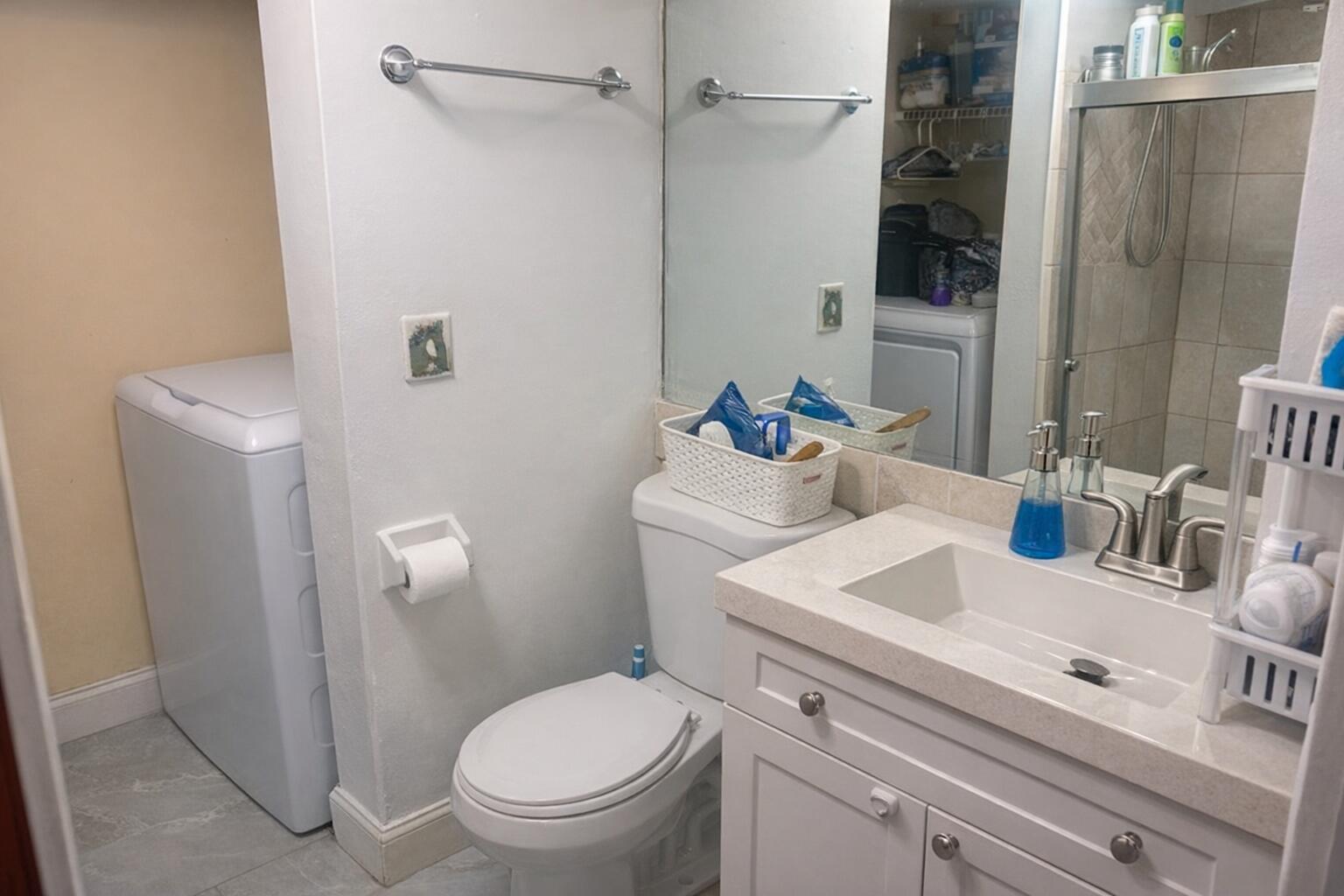 WOODLANDS OF PALM SPRINGS - Residential