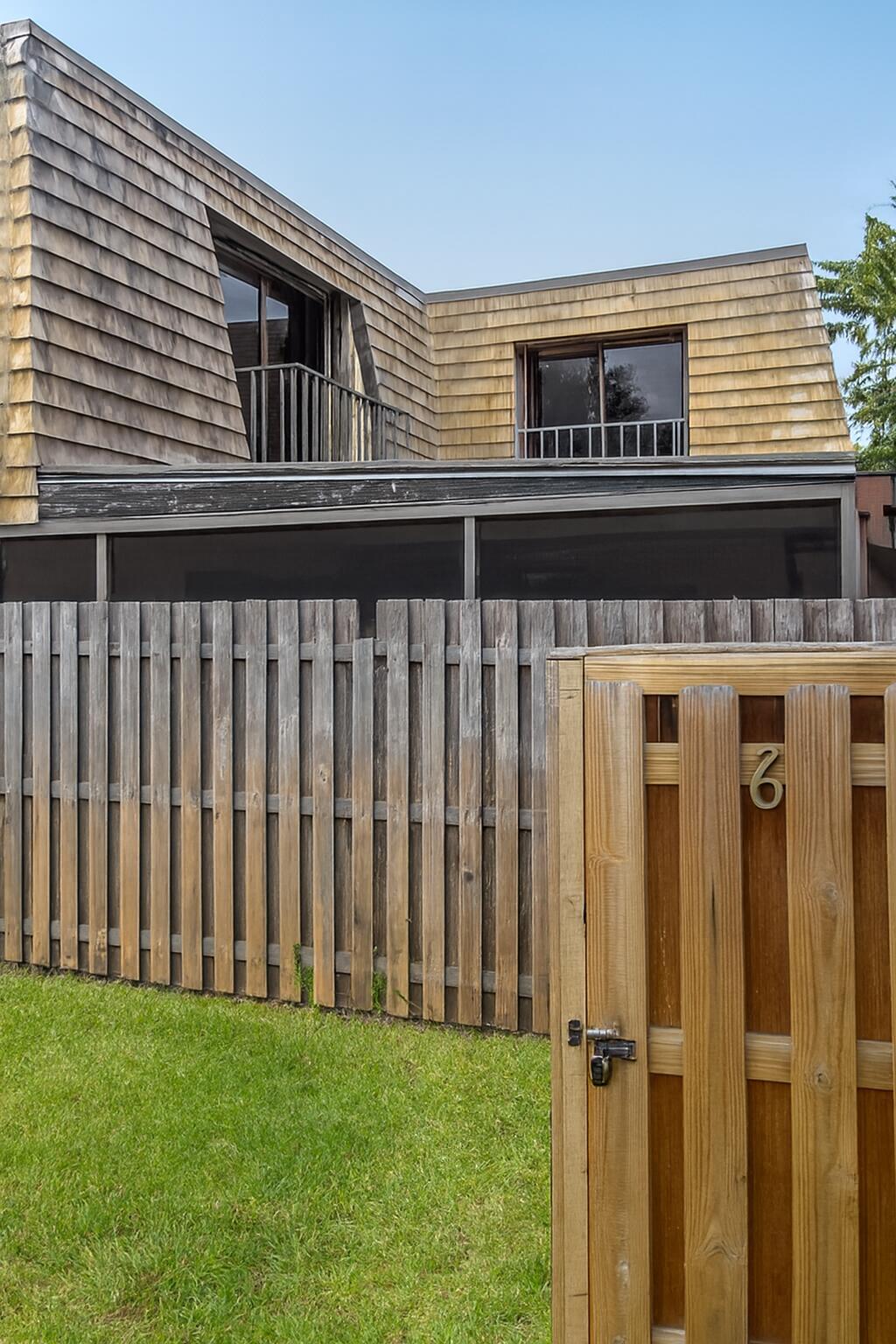 WOODLANDS OF PALM SPRINGS - Residential