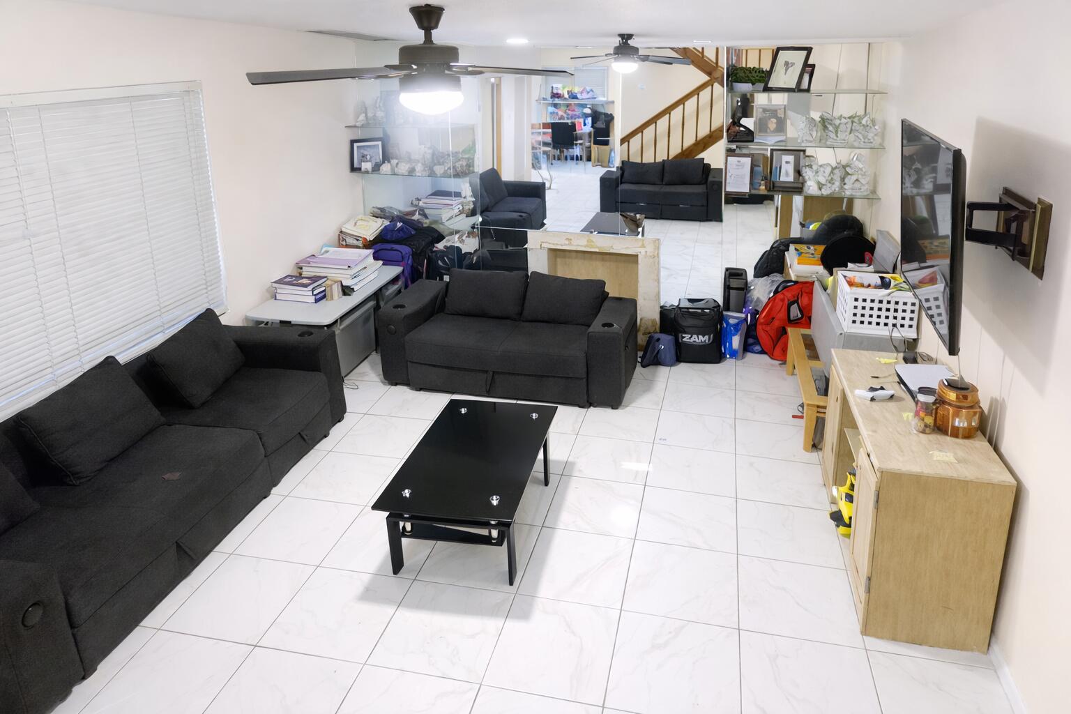 WOODLANDS OF PALM SPRINGS - Residential