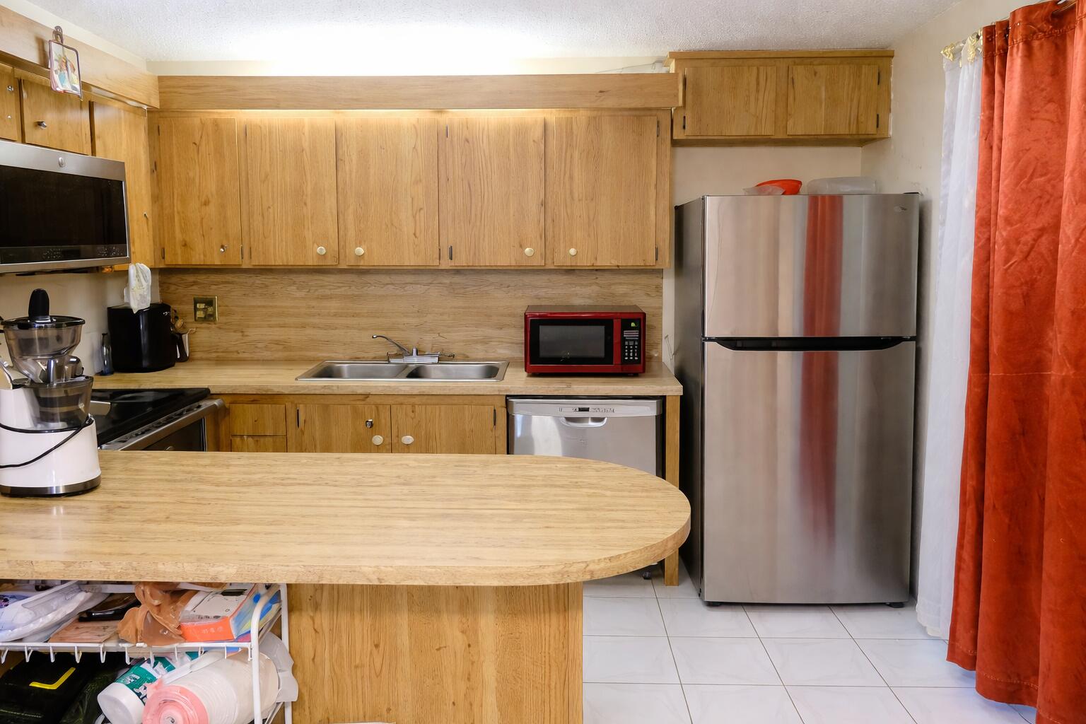 WOODLANDS OF PALM SPRINGS - Residential