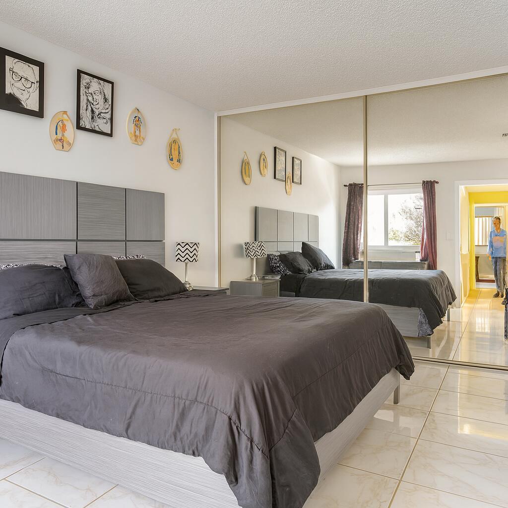 WOODLANDS OF PALM SPRINGS - Residential