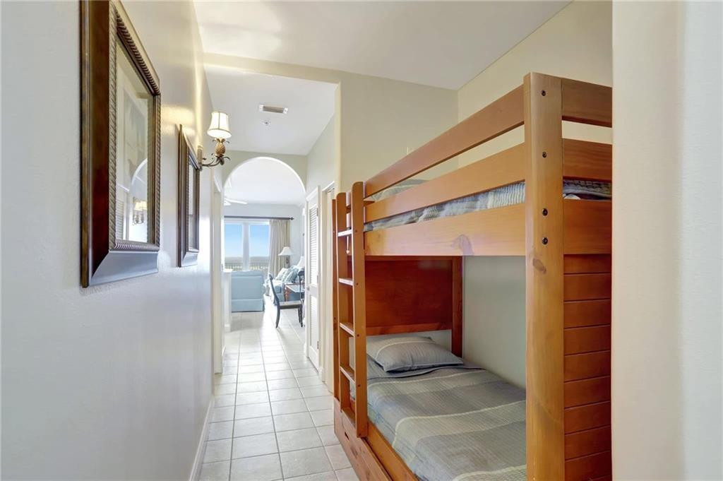 Blue Heron Beach Resort - Residential