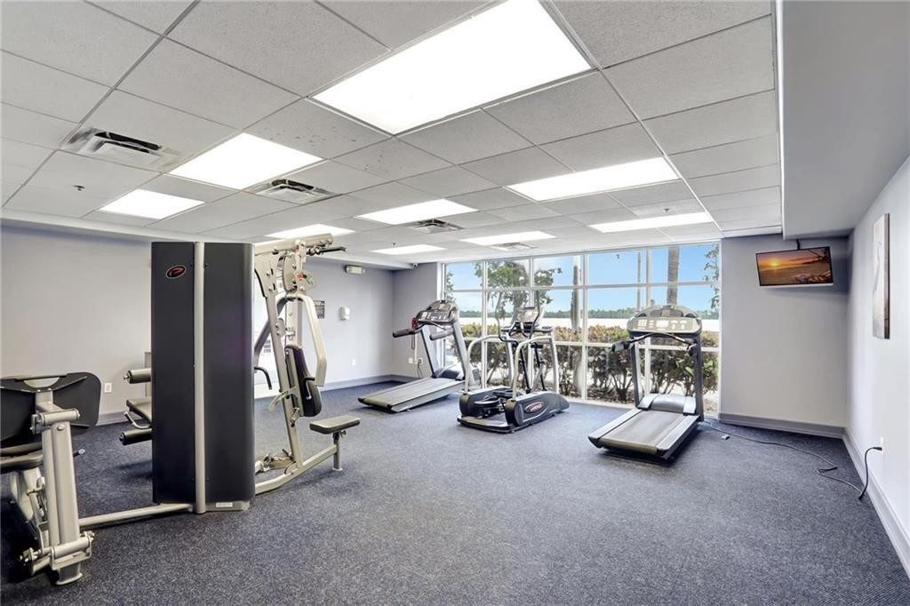 Blue Heron Beach Resort - Residential