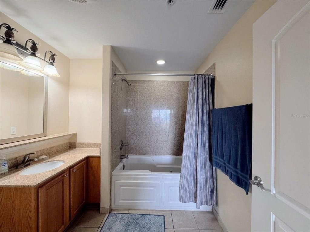 Blue Heron Beach Resort - Residential