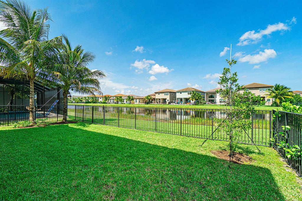 HYDER AGR PUD PL 7 - Residential