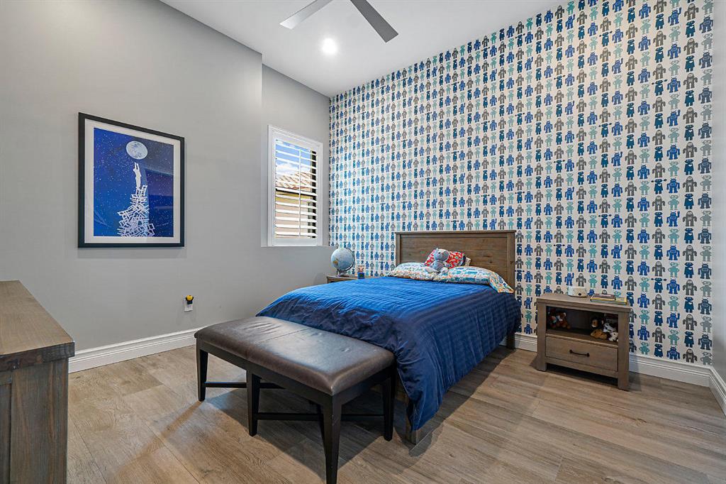 HYDER AGR PUD PL 7 - Residential