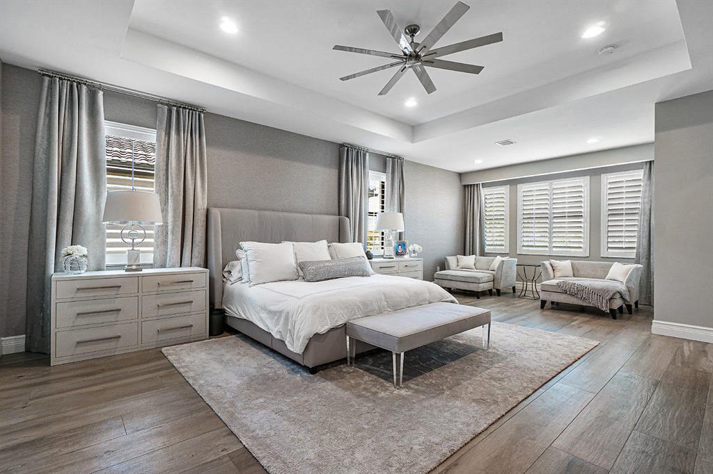 HYDER AGR PUD PL 7 - Residential