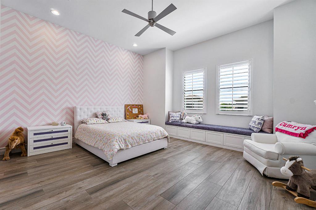 HYDER AGR PUD PL 7 - Residential